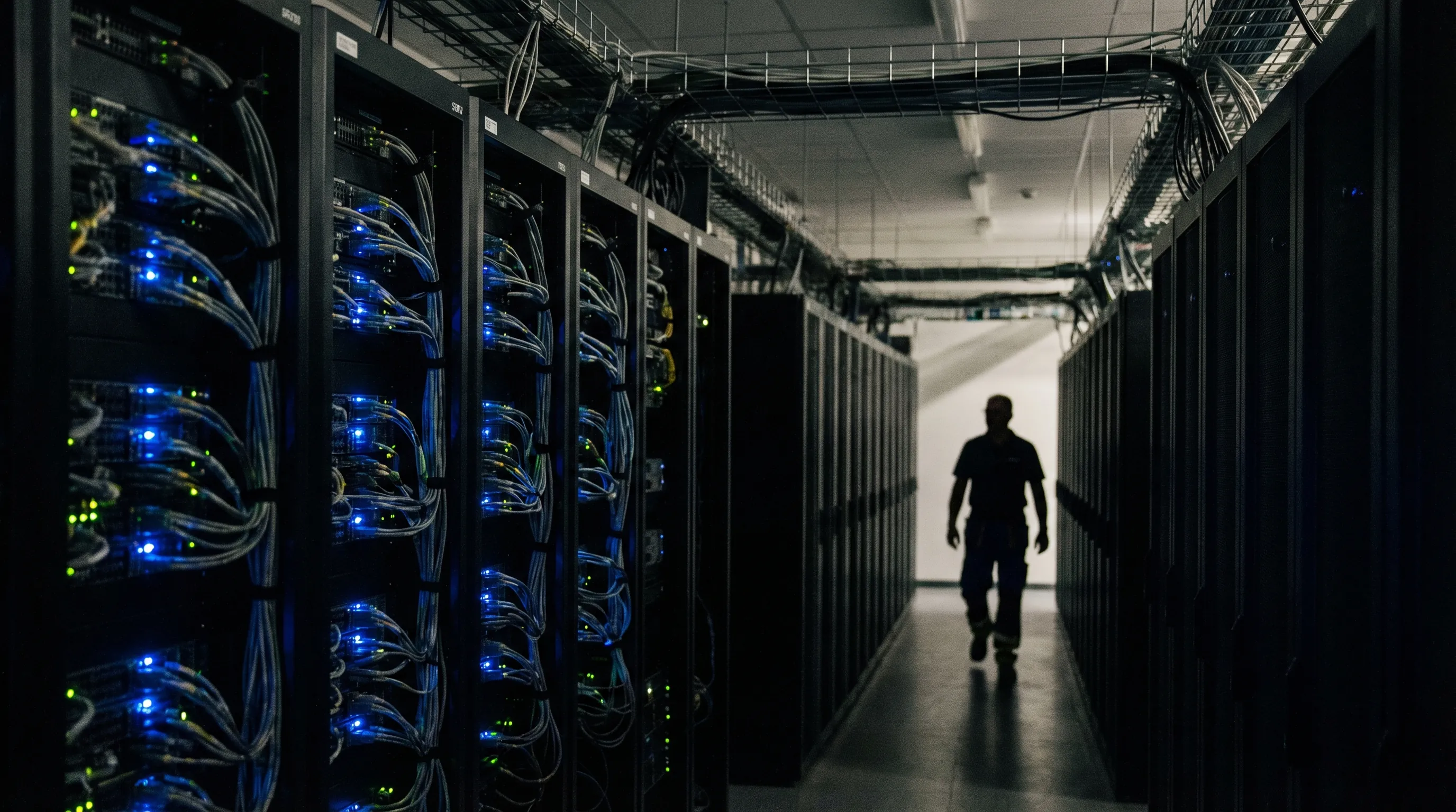 Anthropic expands use of Google Cloud TPUs as it scales foundation models