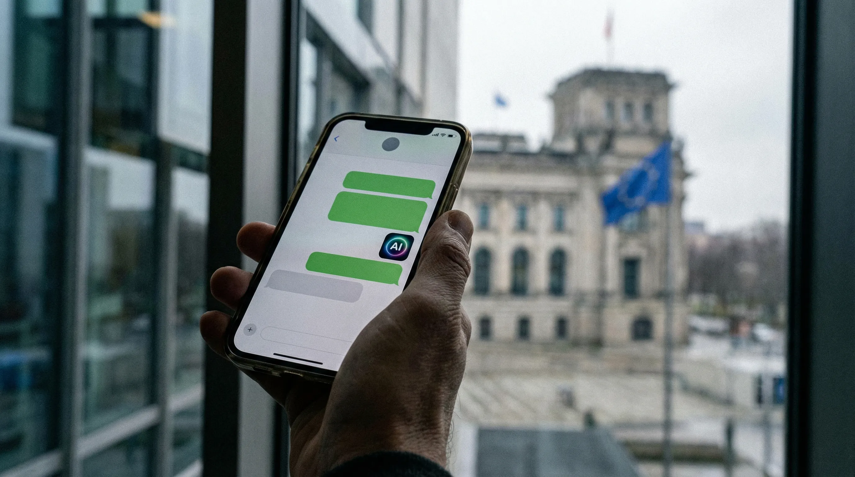 Brussels signals fast interim measures after WhatsApp limits third‑party chatbots