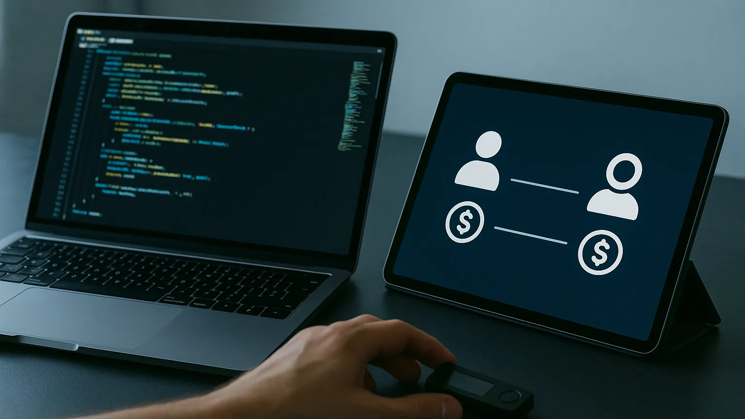 OKX launched a marketplace letting autonomous agents contract, negotiate and settle stablecoin micropayments onchain