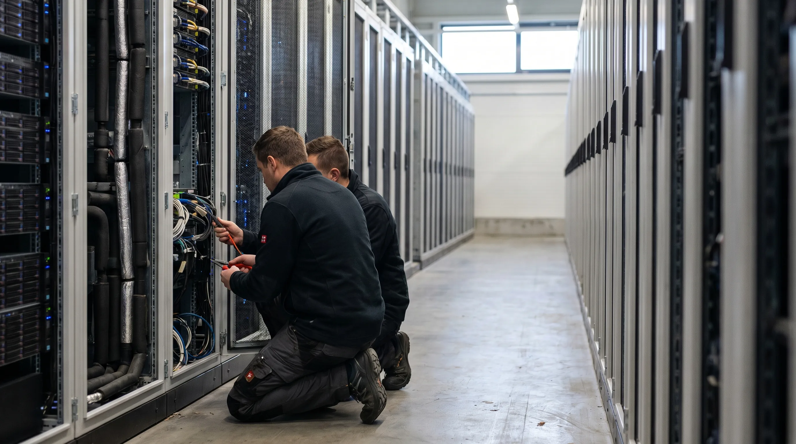 Blackwell GPUs and Rubin hardware aim to scale large‑context inference and agentic AI