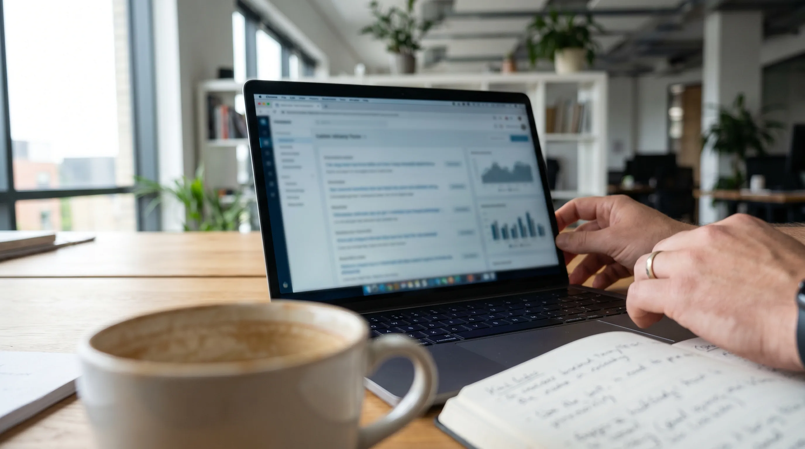 May 5 rollout claims big accuracy and context gains for enterprise and consumers