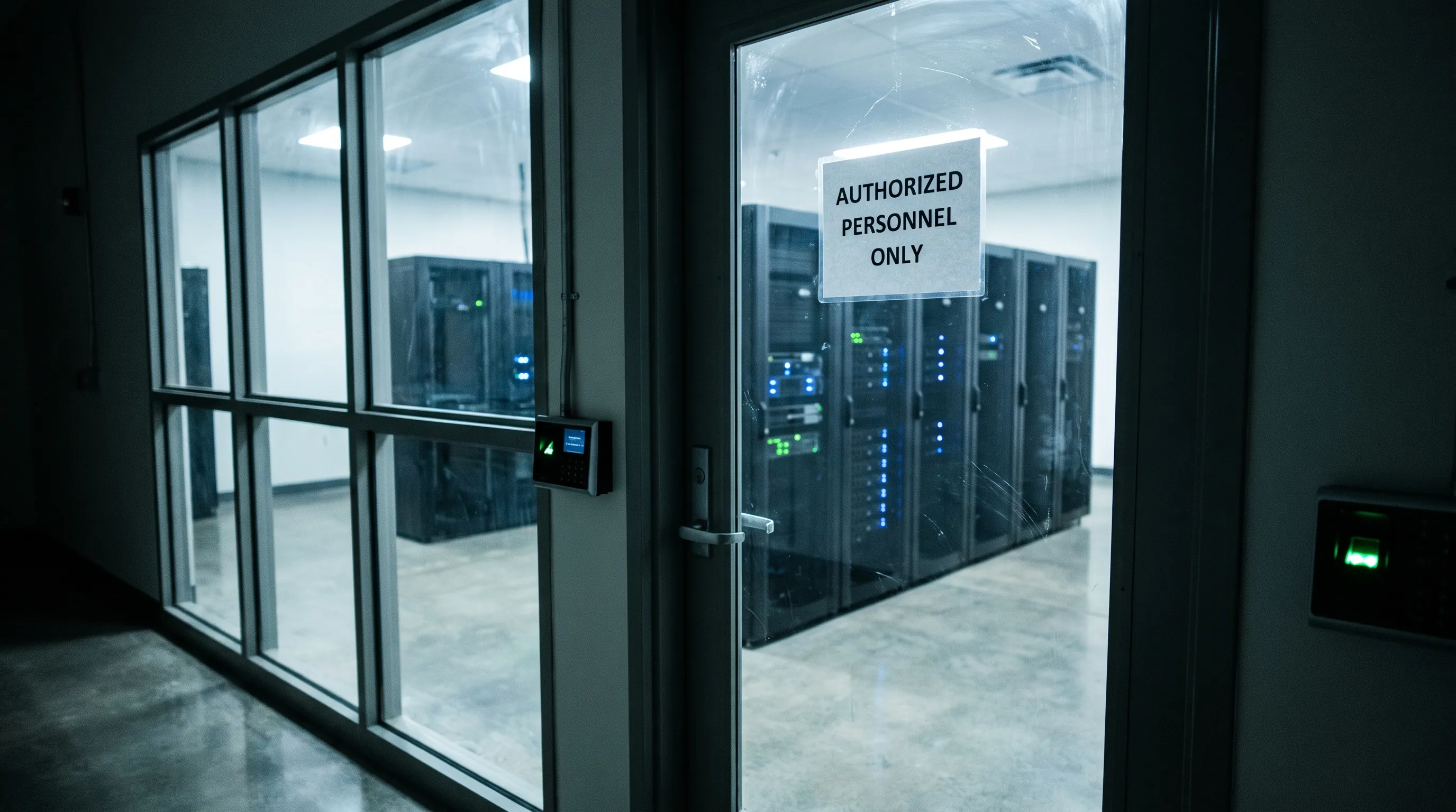 New engine runs NVIDIA Nemotron models on Palantir’s sovereign stack for on‑prem government use