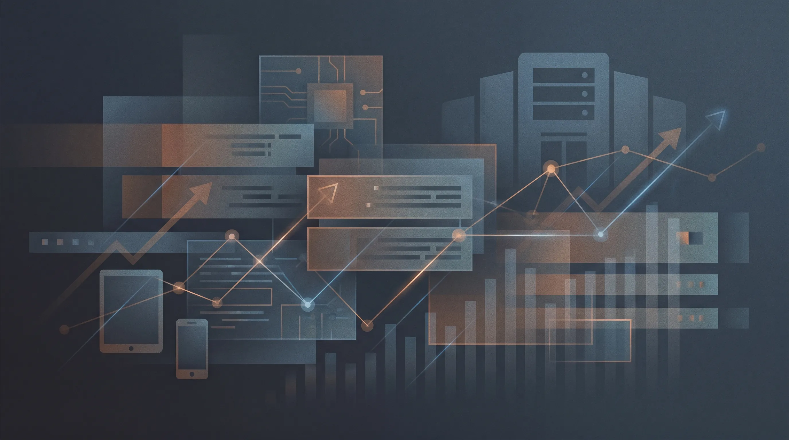 Industry groups warn AI-driven memory demand could push up costs for goods