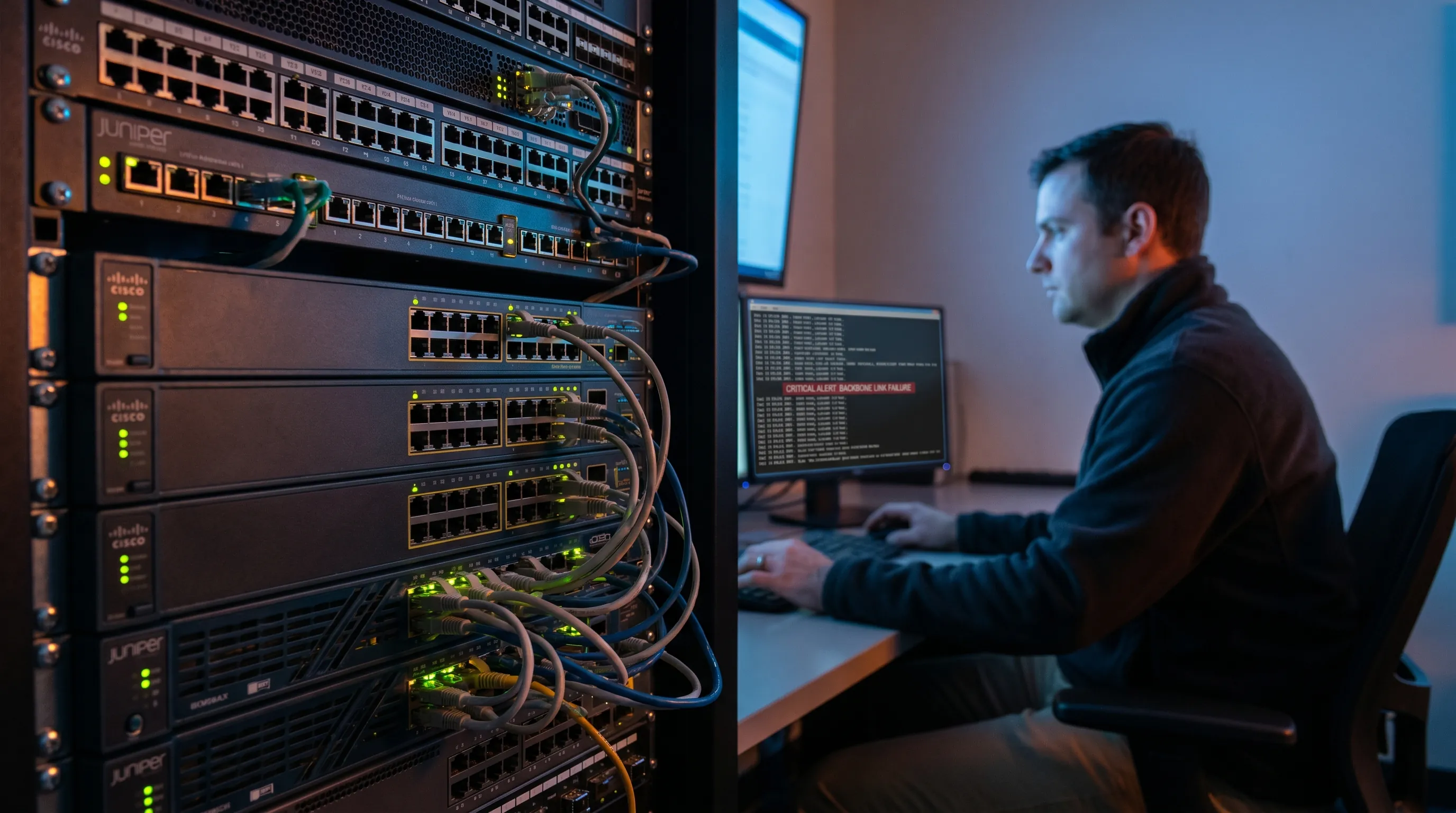 CVE-2026-20182 gives attackers admin access; CISA orders immediate remediation