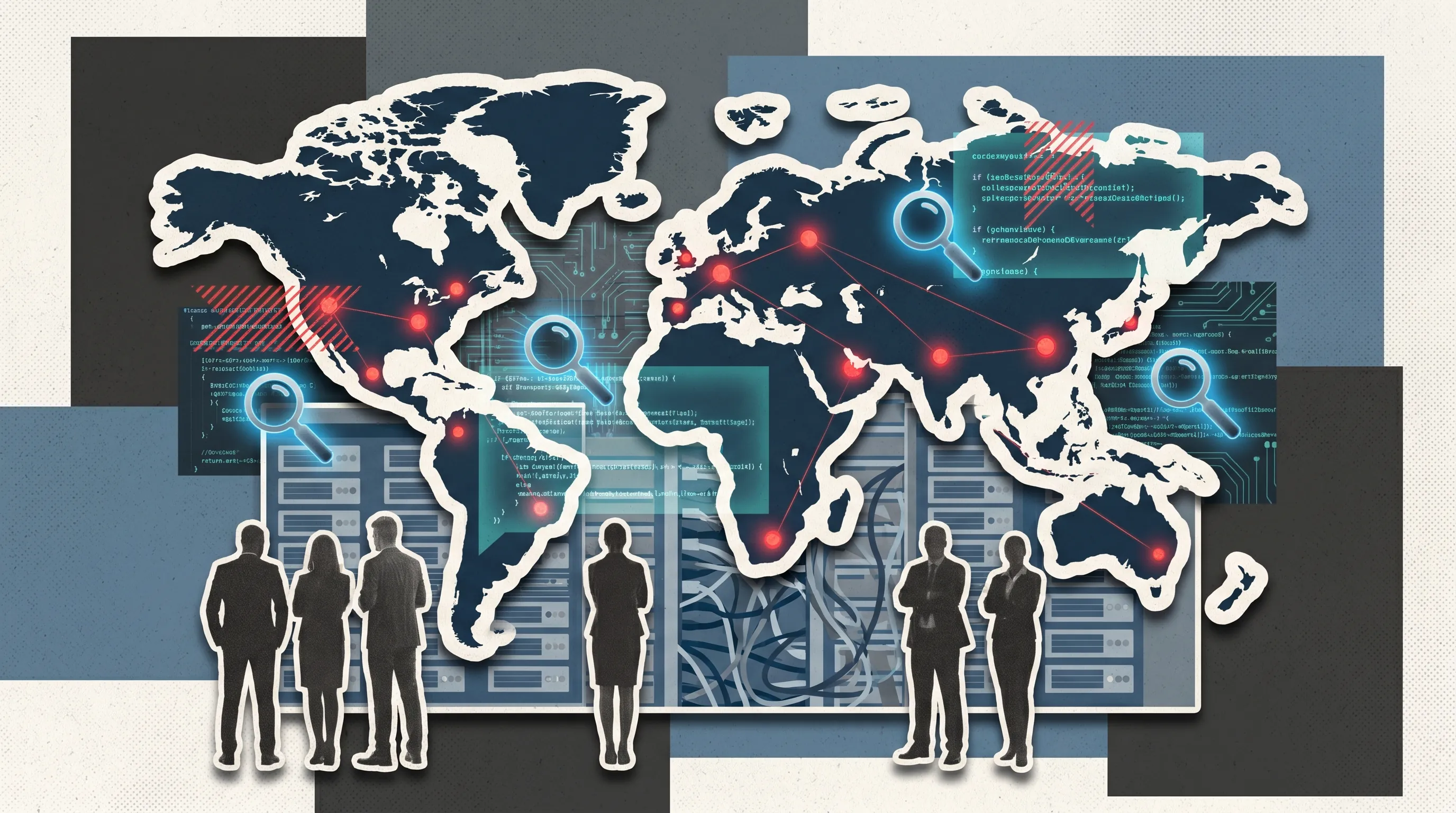 Project Glasswing expands to ~200 organisations across 15+ countries, including Five Eyes and EU agencies