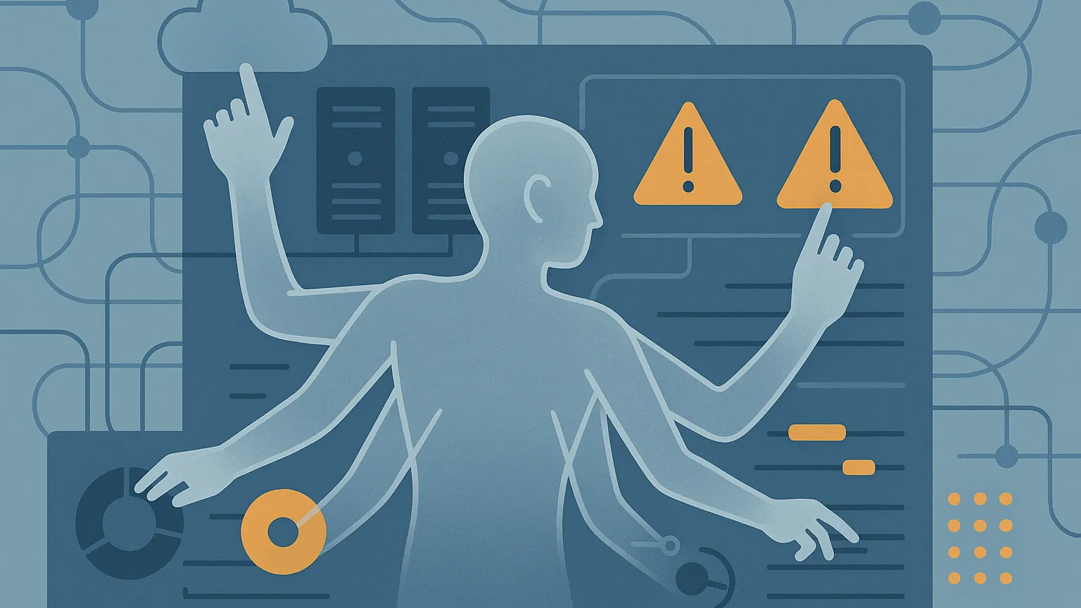 Joint guidance from CISA, NSA and allied cyber agencies urges cautious rollout and stronger guardrails