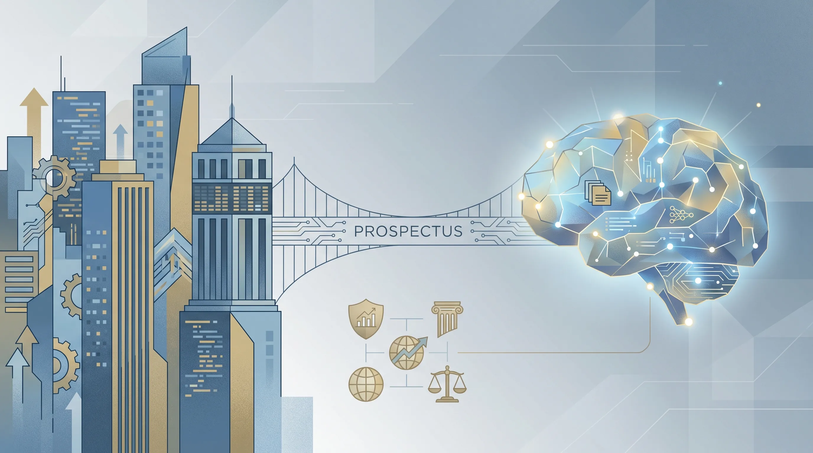 Reports say the biggest Wall Street banks are acting as bookrunners for OpenAI’s private S‑1