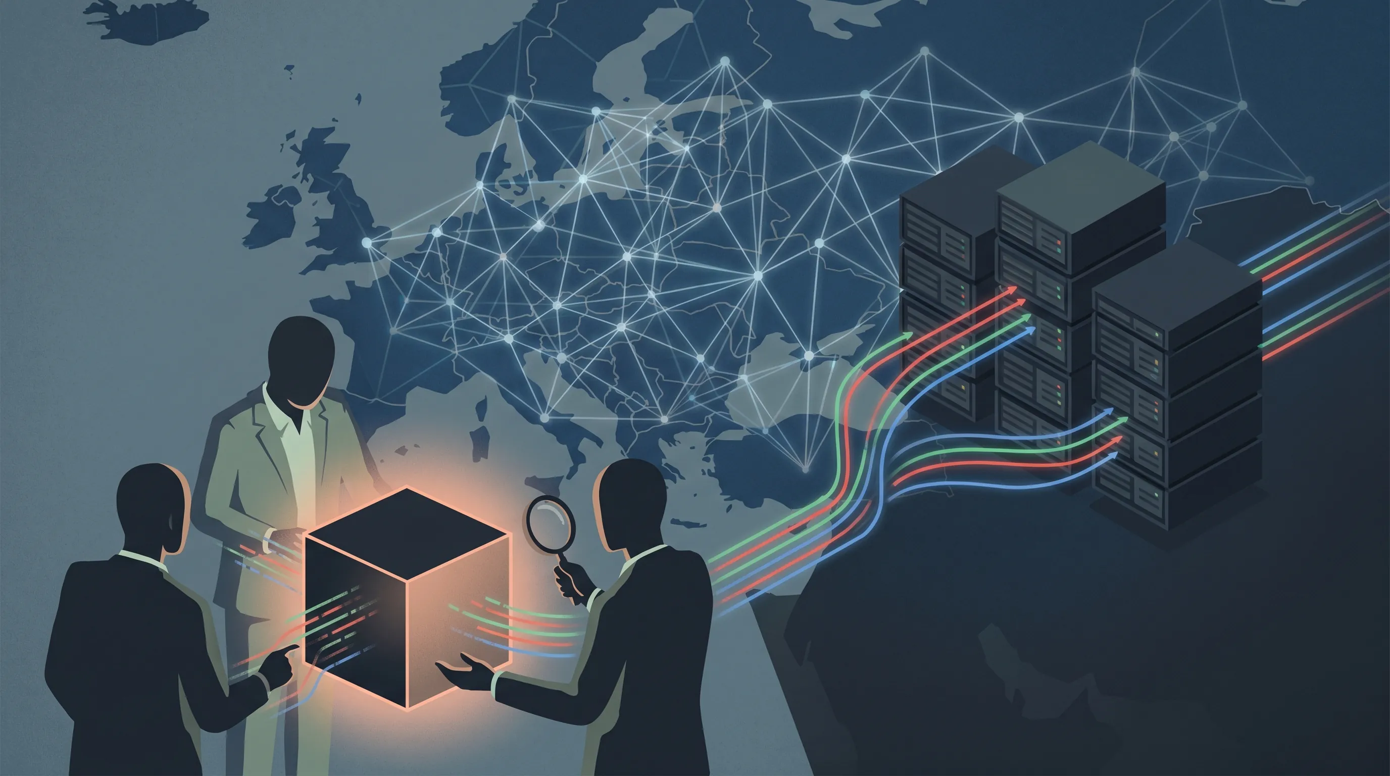Commission seeks visibility into frontier models as AI Act milestones approach