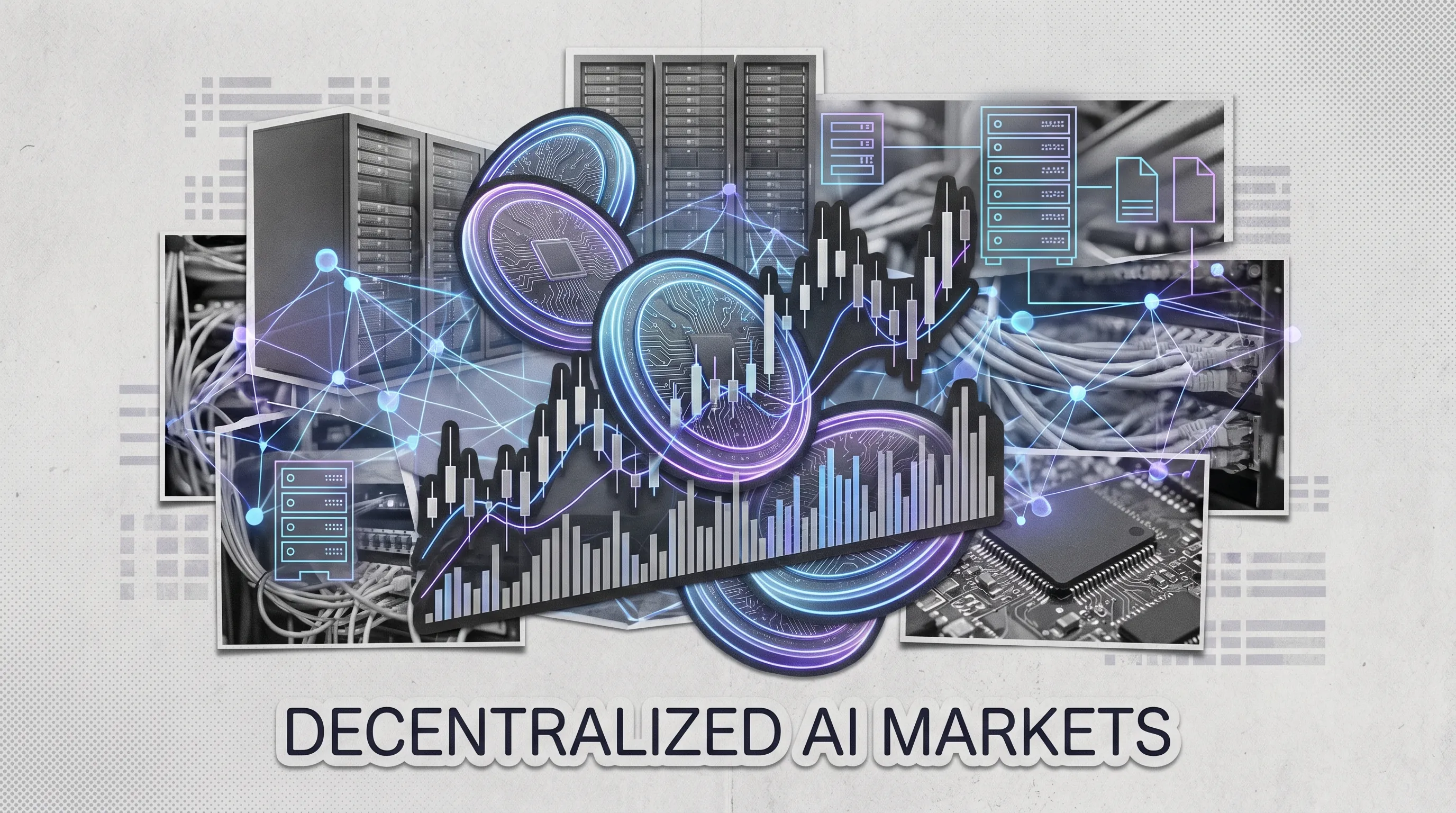 May 21–22 moves revive the decentralized‑AI narrative and lure speculative capital