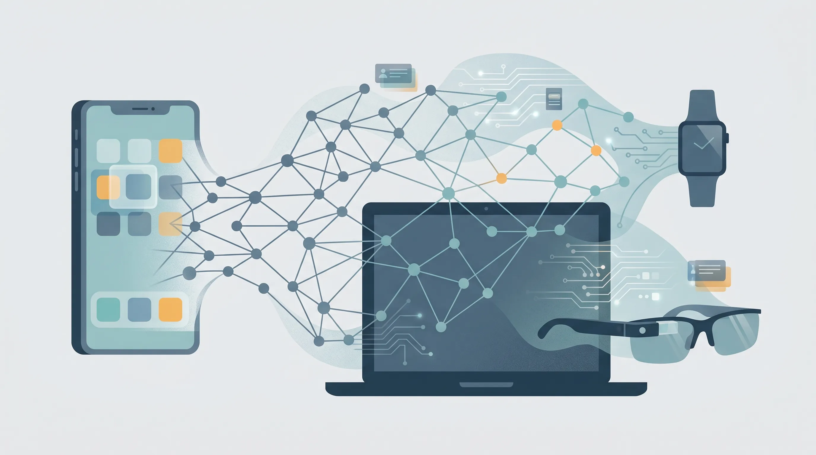 Google I/O on May 19 pairs a new Gemini model with OS-level, proactive AI features