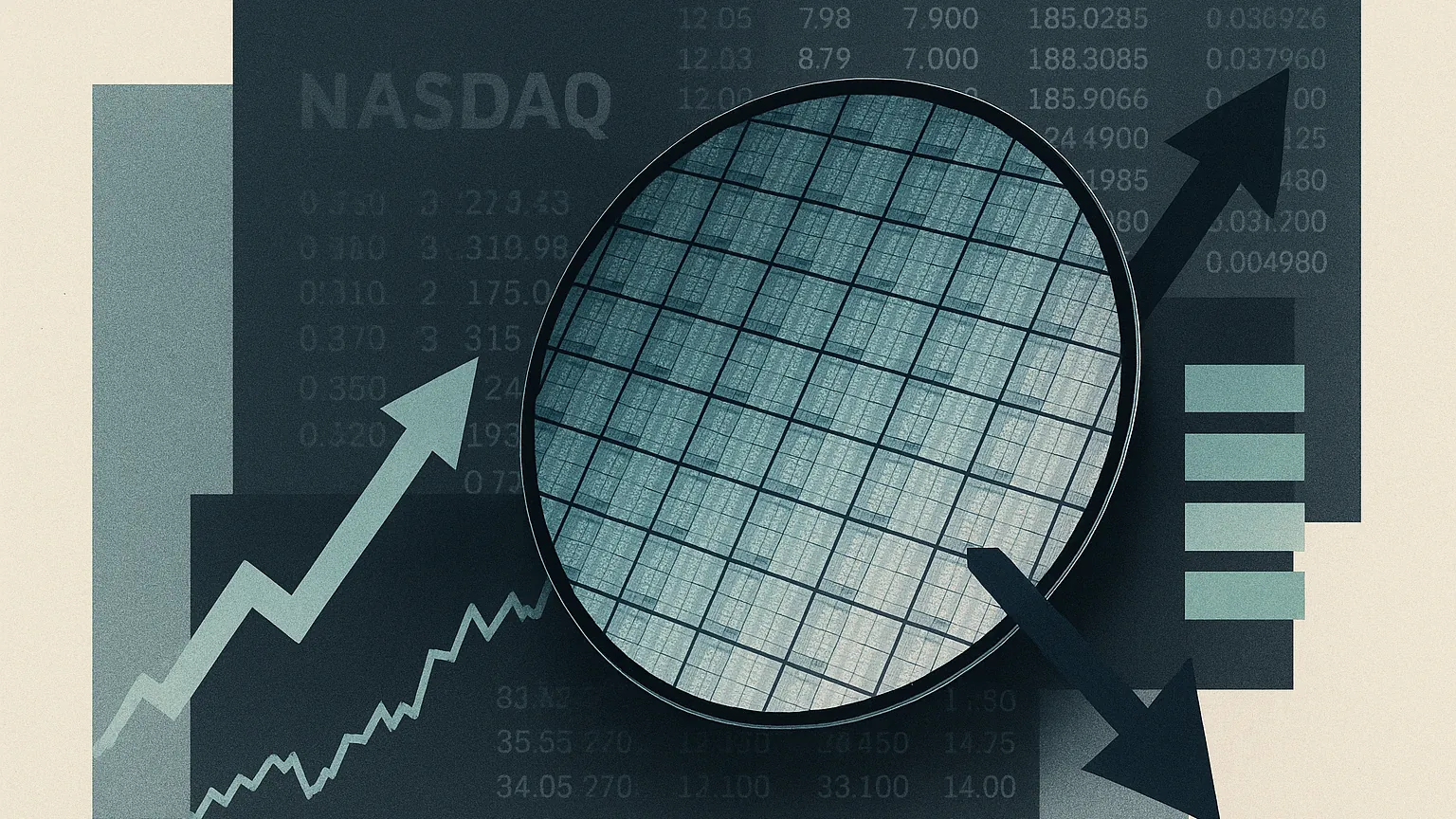 Orders topped supply as the wafer‑scale chipmaker upsizes ahead of Nasdaq pricing