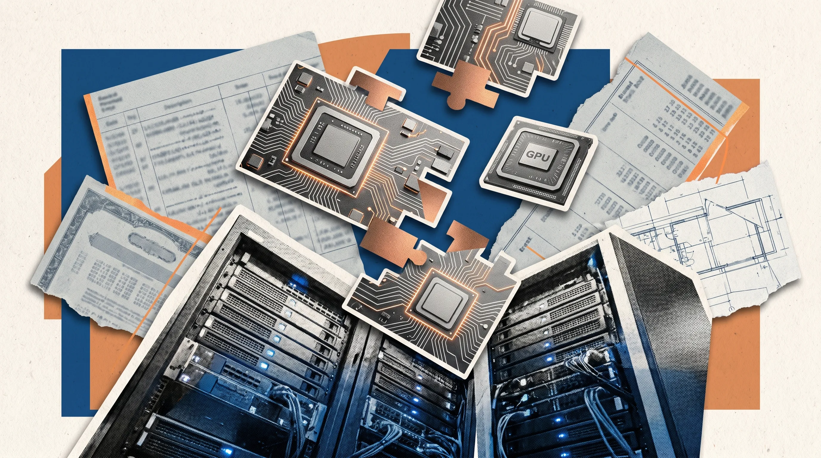 Neocloud raises debt as it races to add AI compute and data‑center capacity