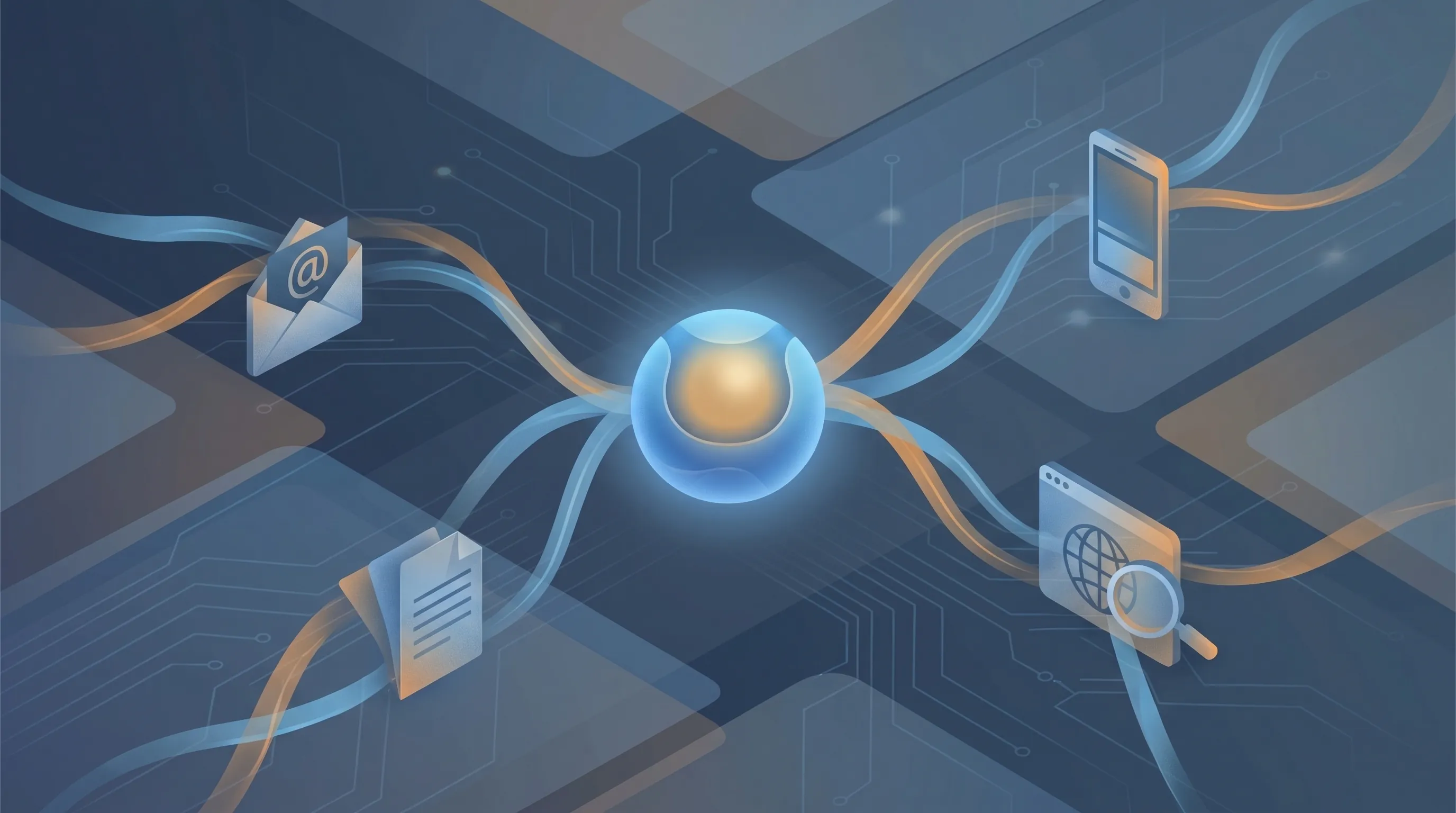 Gemini Spark, Gemini Omni and an AI Ultra tier push agentic workflows across Gmail, Docs and devices