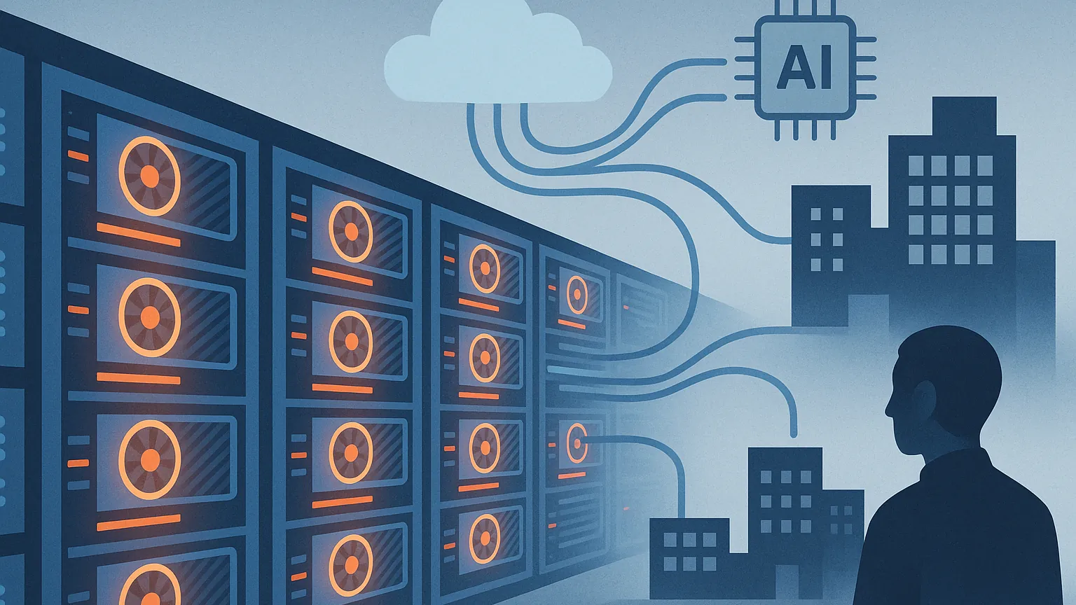 CoreWeave’s nearly $100B backlog spotlights inference demand shifting cloud buying patterns