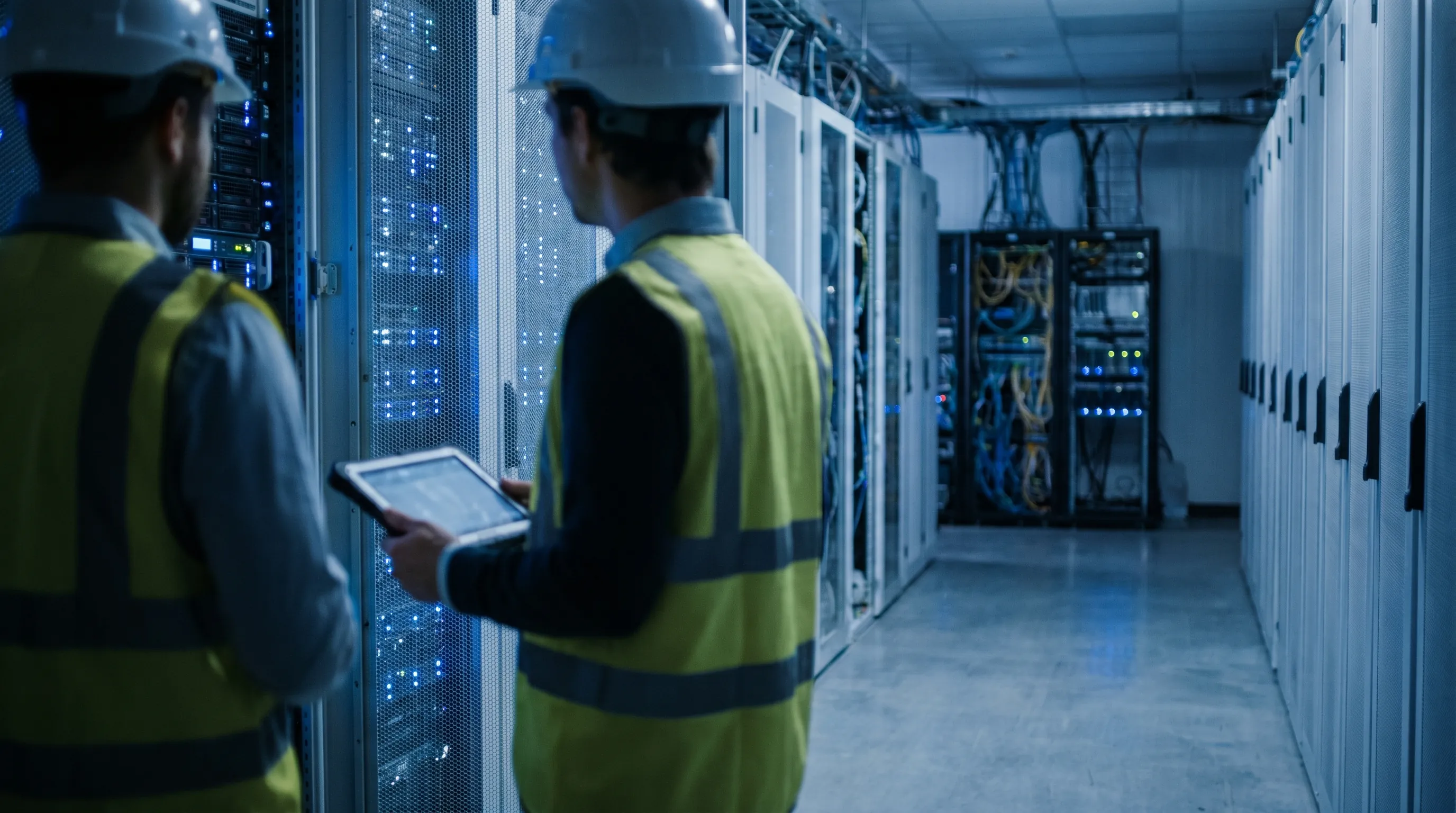Blackstone commits capital to a new TPU compute-as-a-service aimed at enterprises
