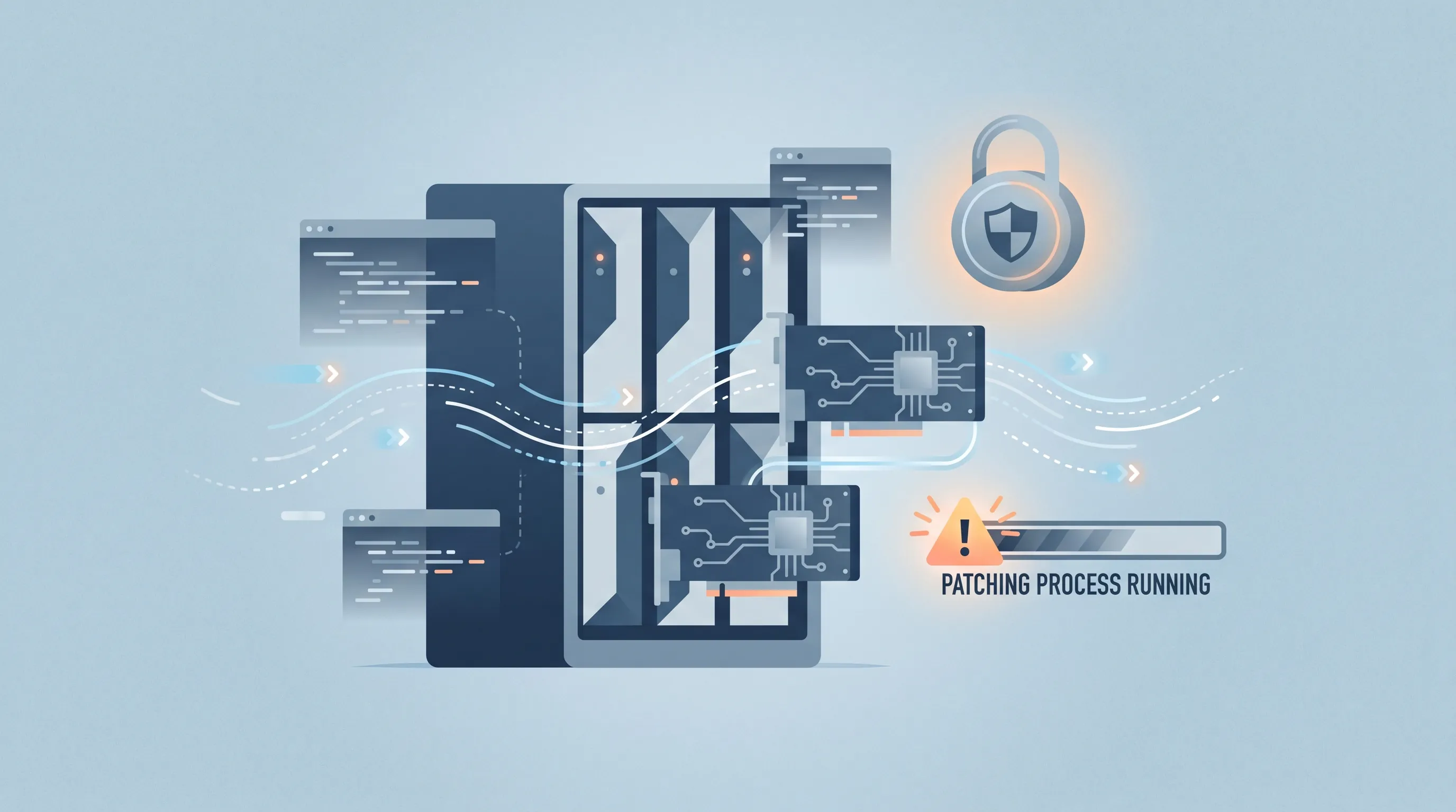 Vendor urges admins to install driver updates and prioritize a TensorRT‑LLM patch for LLM inference stacks