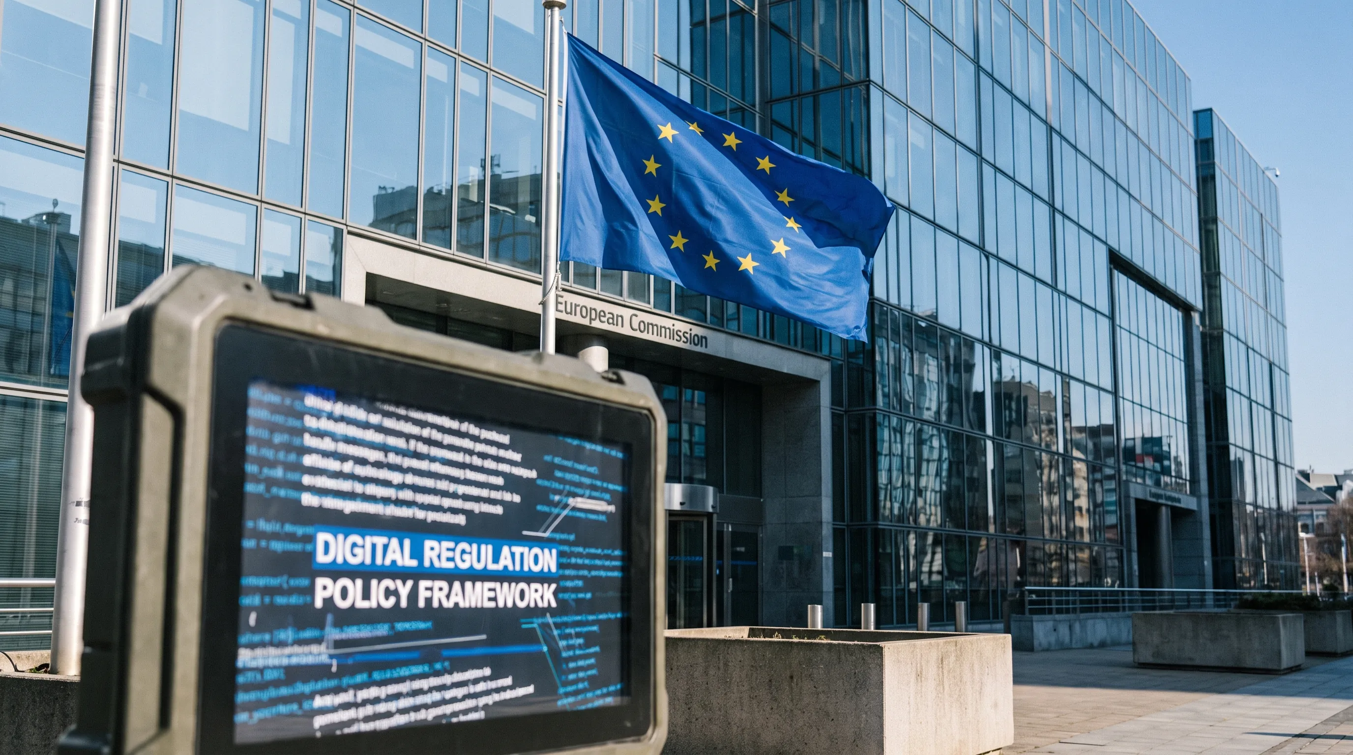 Amendments delay high‑risk deadlines, ramp up EU AI Office powers and prompt immediate guidance