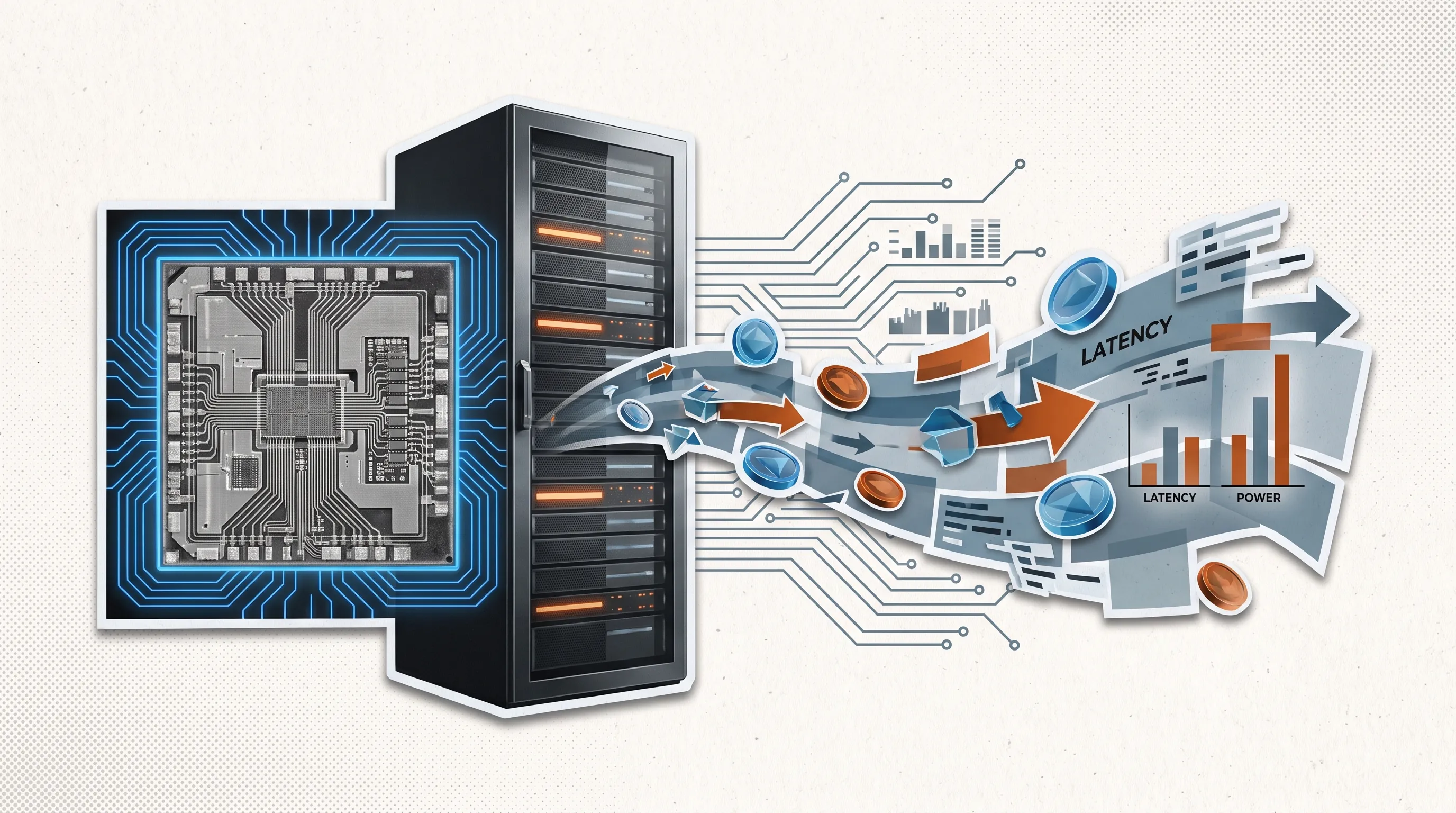 Startup unveils rack-scale 'frontier inference clusters', $5B valuation and $1B in contracts