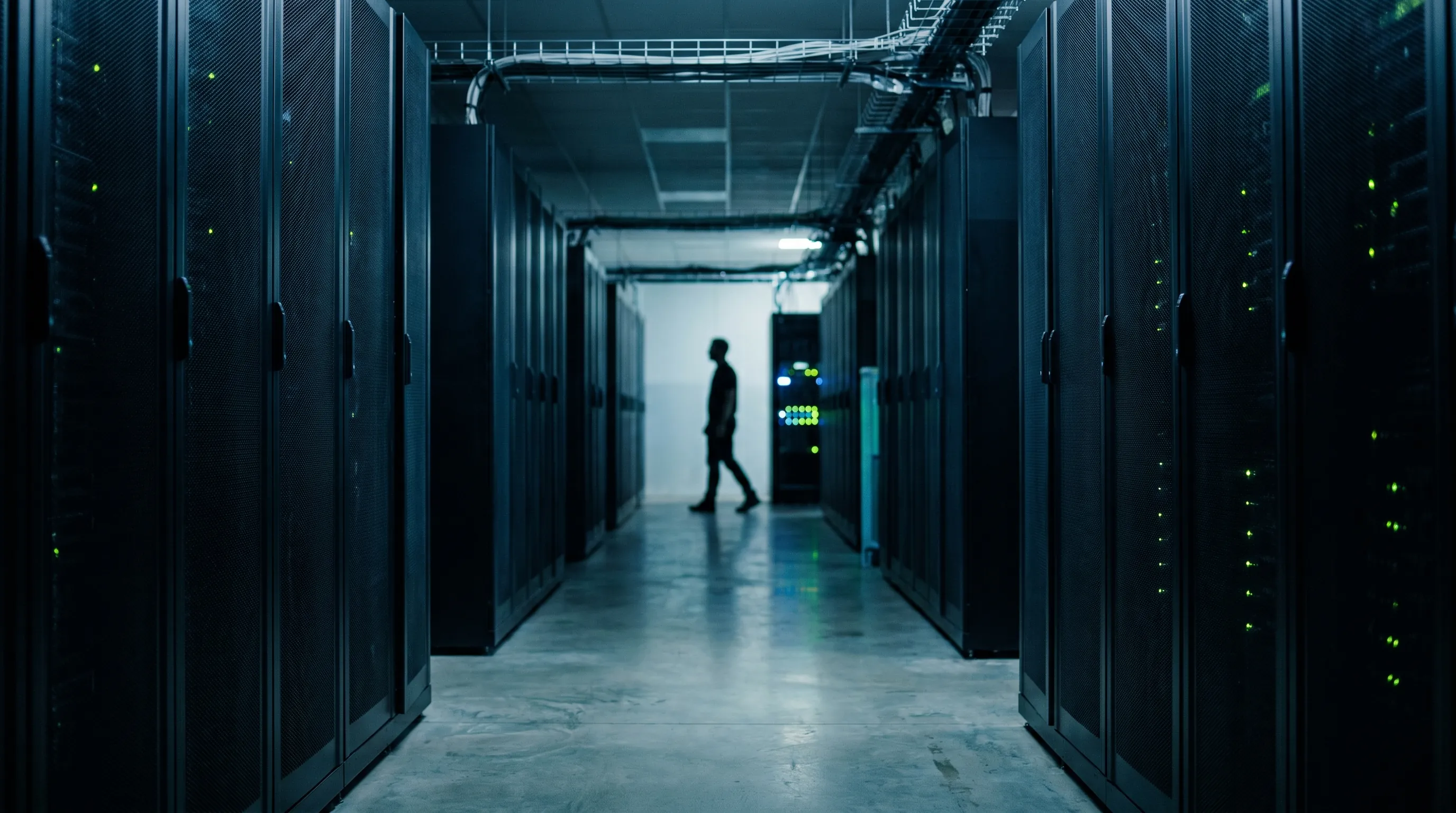 Blackstone funds and controls a new TPU compute company; Google supplies chips and software