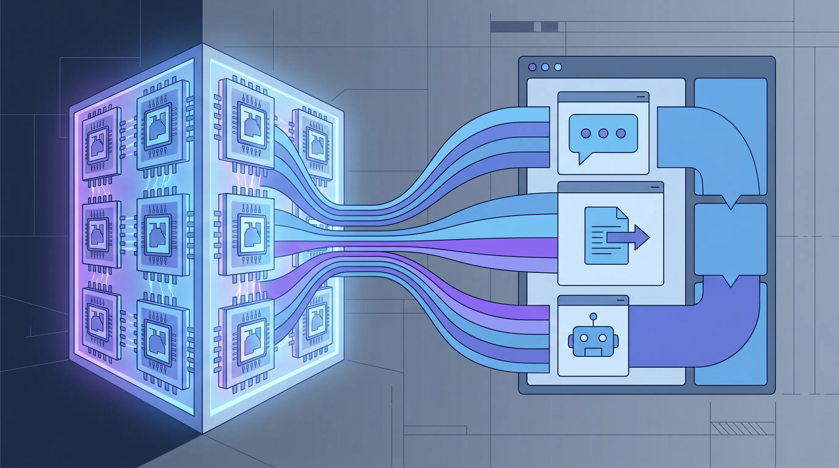 SageMaker gains 8‑GPU Blackwell nodes and serverless Qwen 3.6 customization, easing larger agent workloads