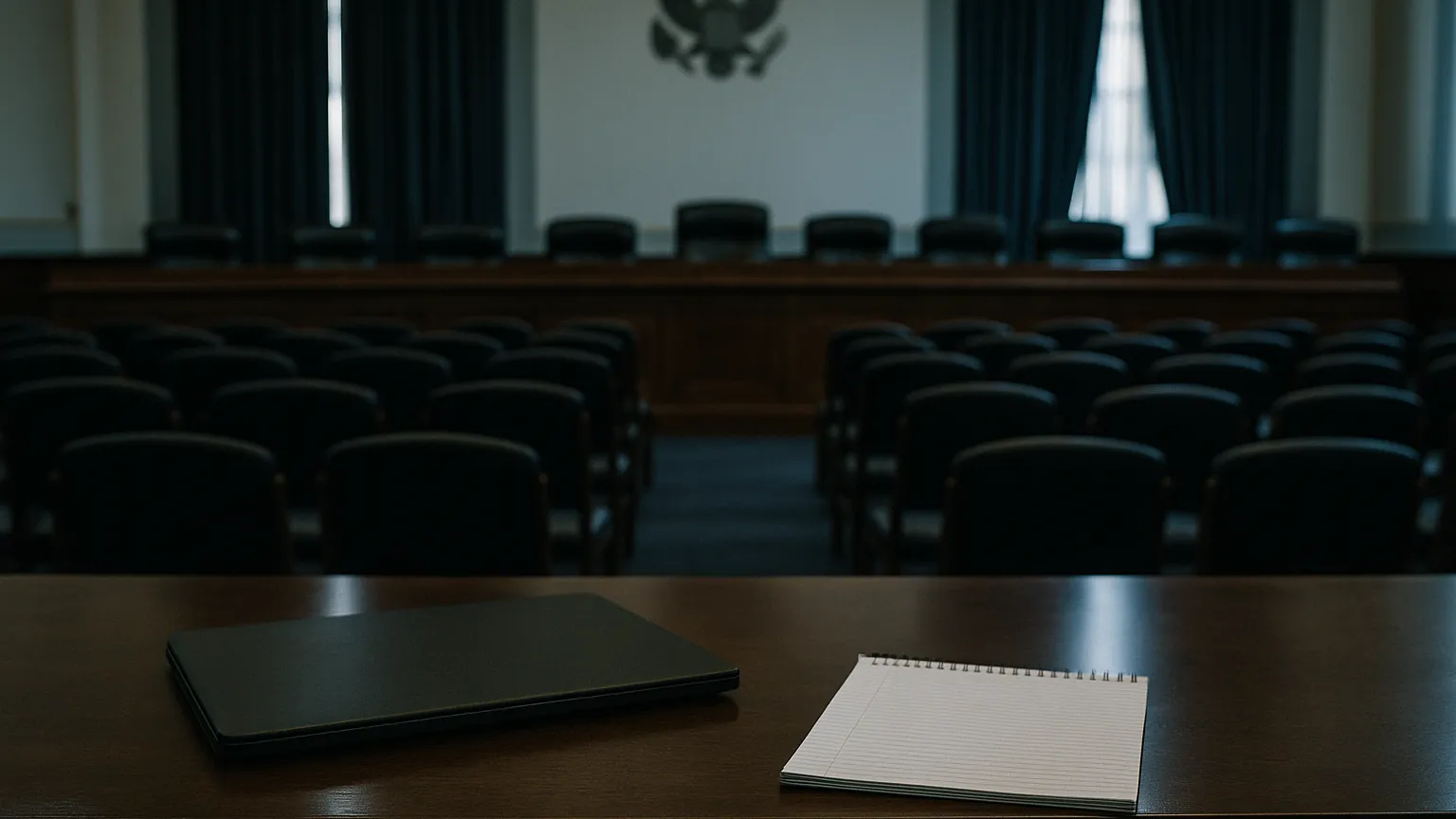 Closed May 13 briefing follows demonstrations that Mythos can find long‑standing security bugs