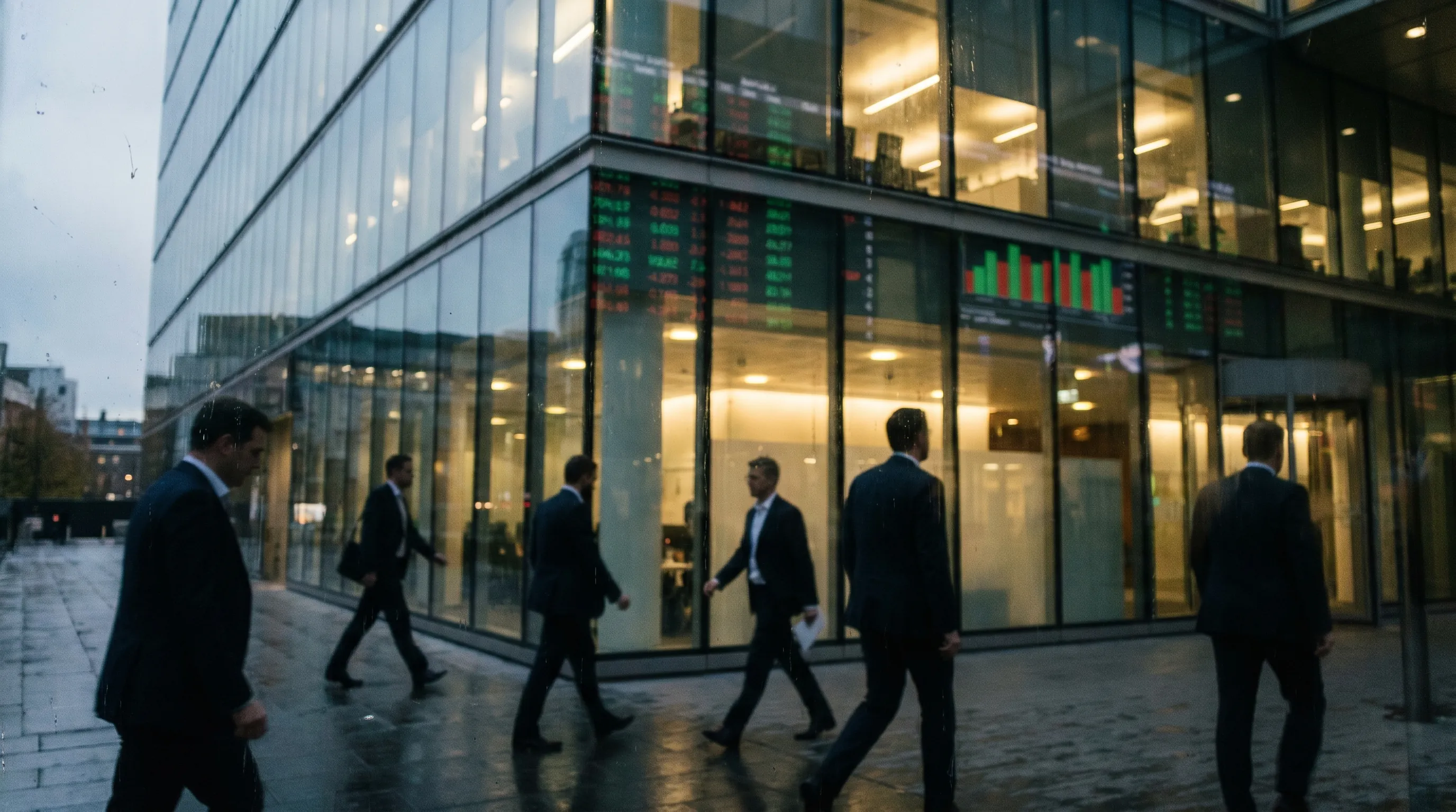 Reports say Goldman, Morgan Stanley preparing draft; public debut eyed later in 2026