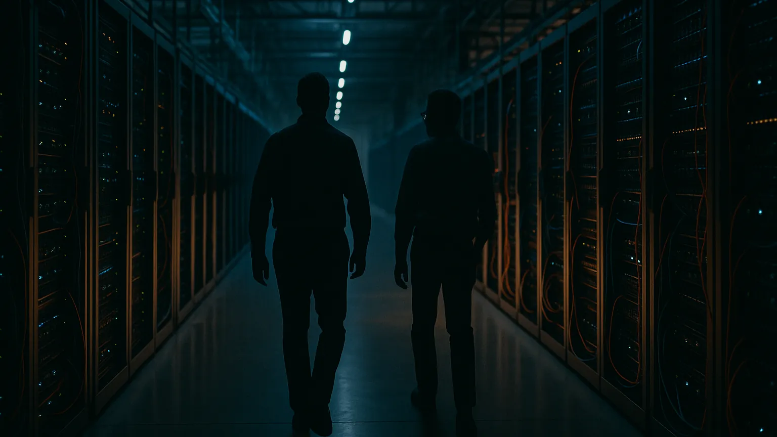 Three big deals lock where next‑gen models will train and run in 2026–27