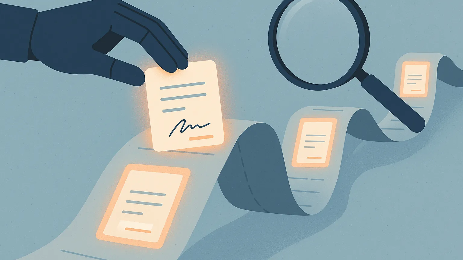 AEVS gives AI agents tamper‑evident receipts and a public verification endpoint