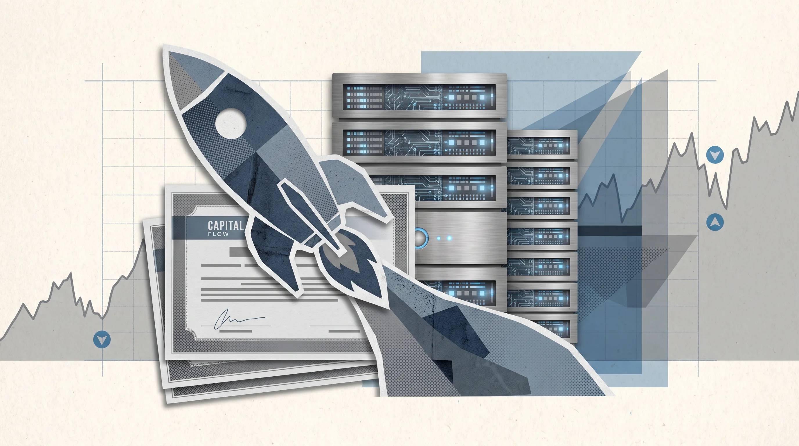 Five‑tranche senior note sale funds debt repayment and AI data‑center buildout