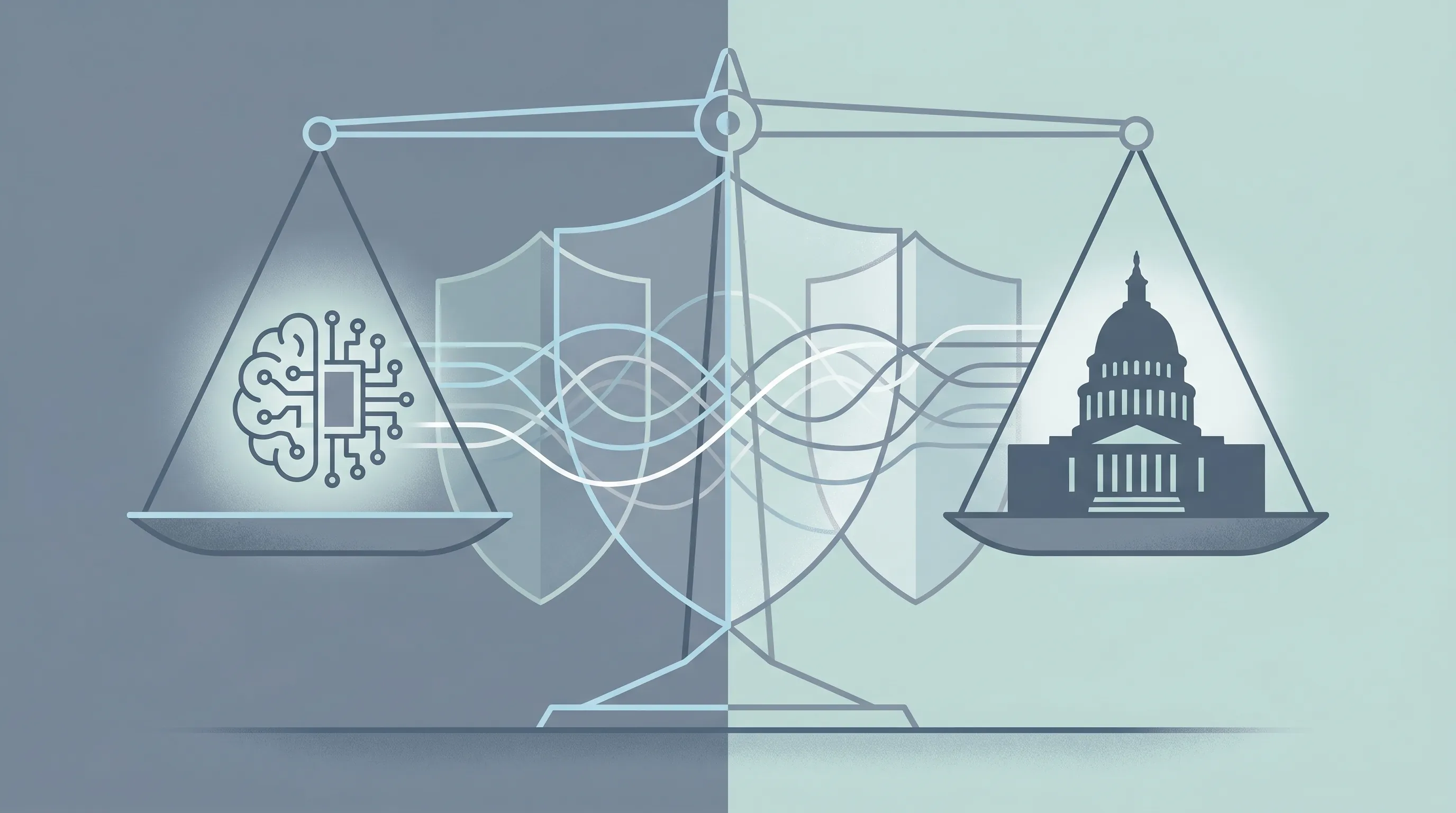 June 2 executive order narrows review to voluntary early access and bars mandatory licensing