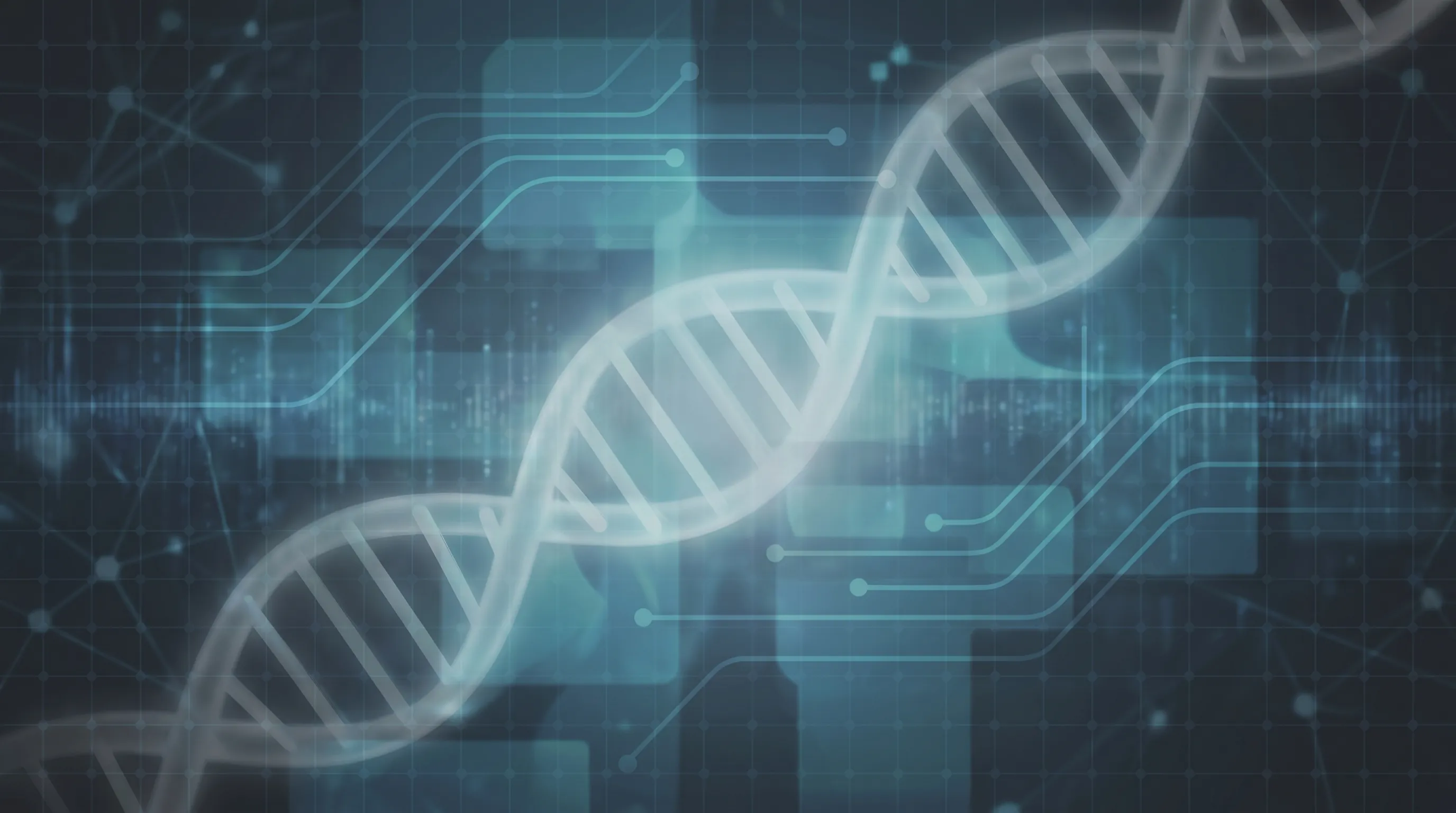 A joint AI strategy pairing prevention, detection and response to biological threats