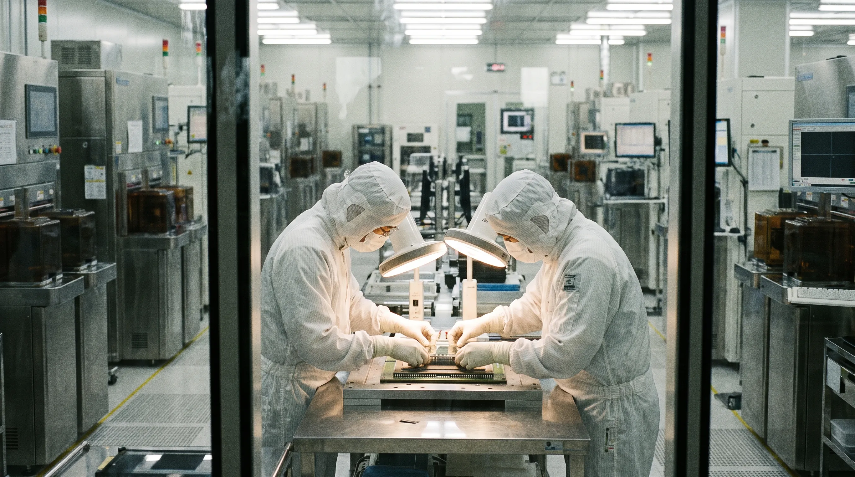 Surging AI demand tightens CoWoS packaging and HBM wafers, reshaping GPU and server timetables