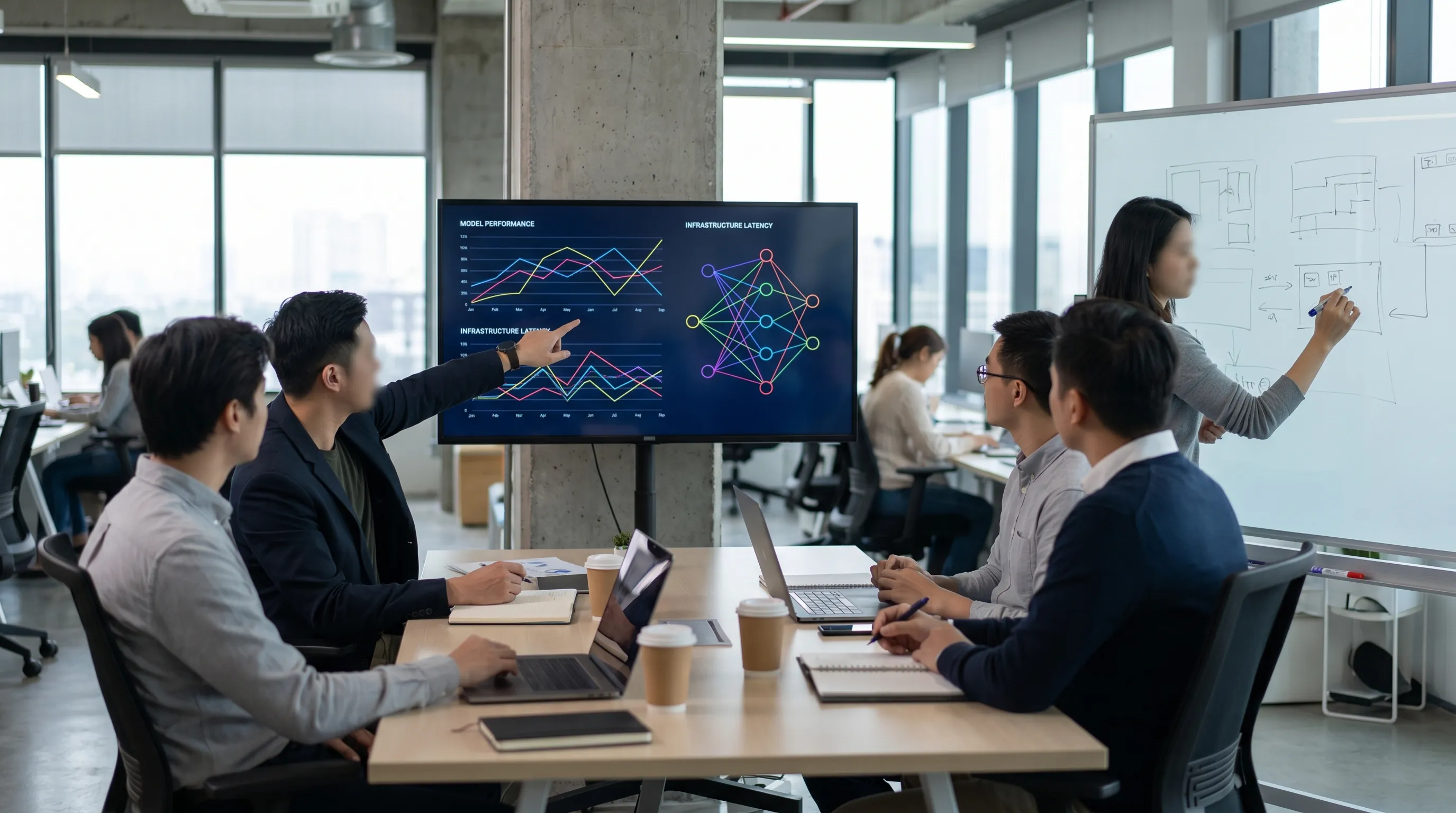 Startup spins out SGLang and Miles to build production-ready inference and RL tooling