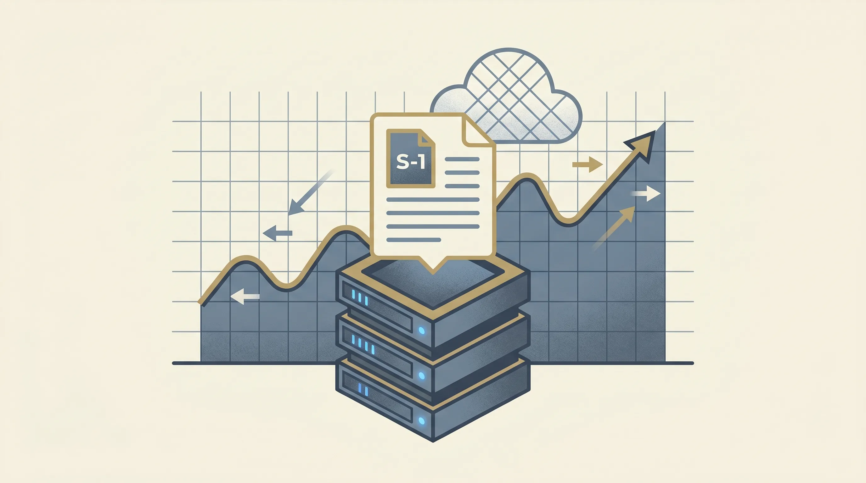 Confidential SEC filing on May 22, 2026 intensifies 2026 AI IPO wave