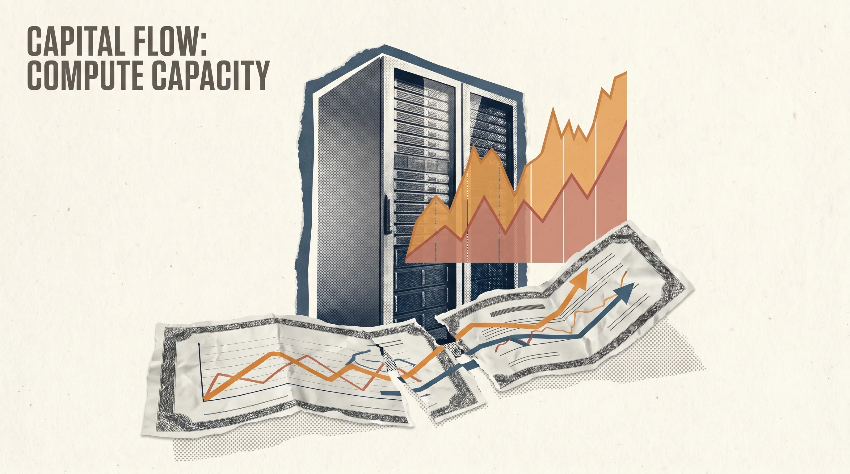 Index inclusion and a large senior‑notes closing give CoreWeave index demand and fresh liquidity