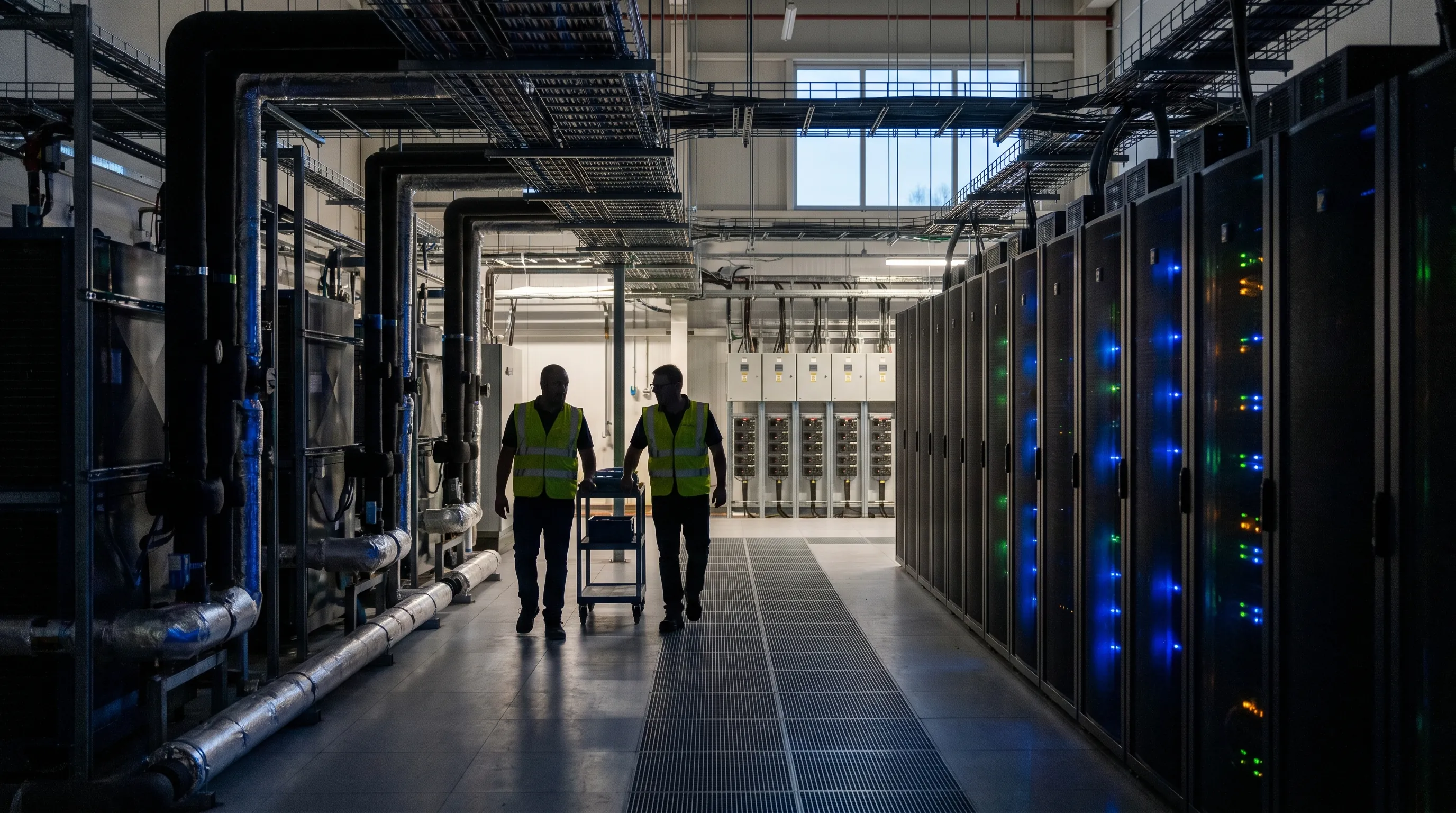 Reports show unprecedented early‑year raises, with infrastructure draws driving GPU and datacenter demand