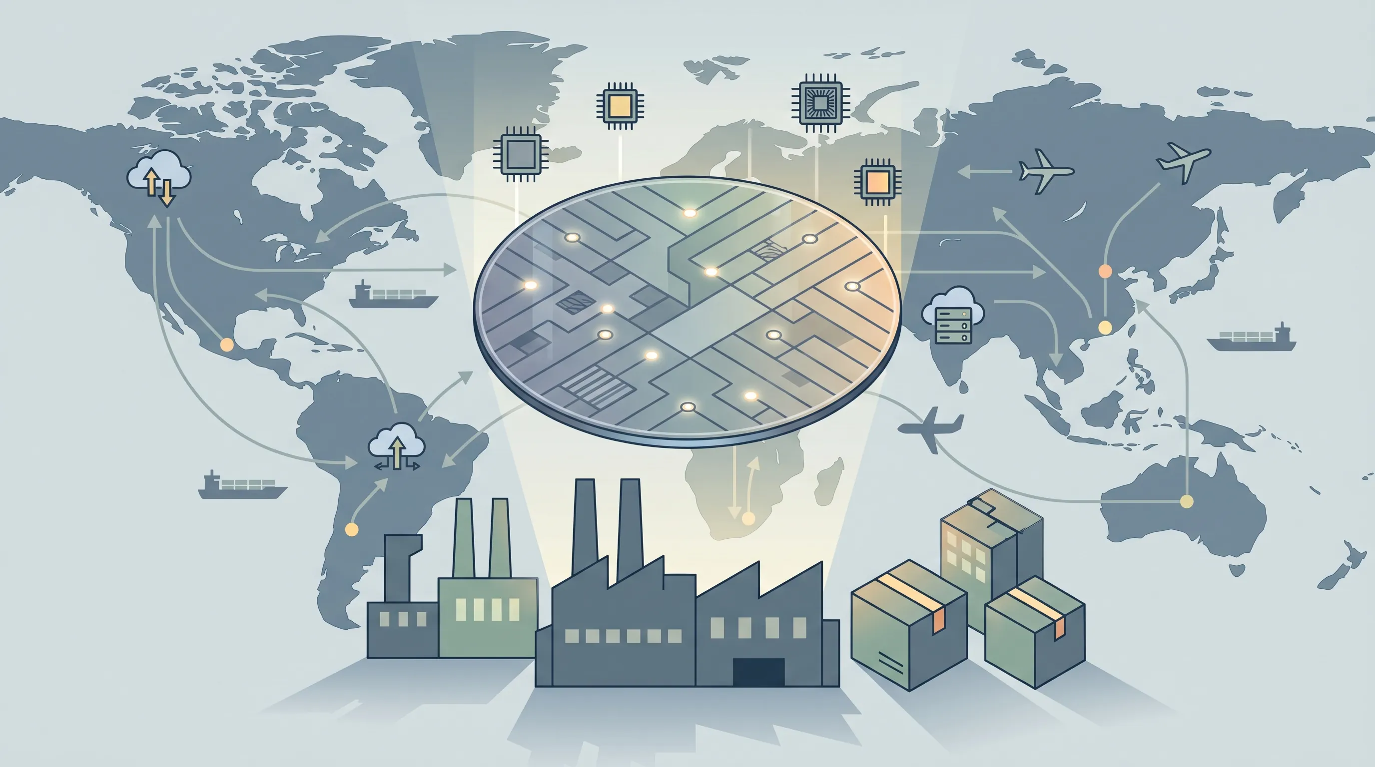 May 15 filing underscores high capex as AI demand drives fab and packaging expansion