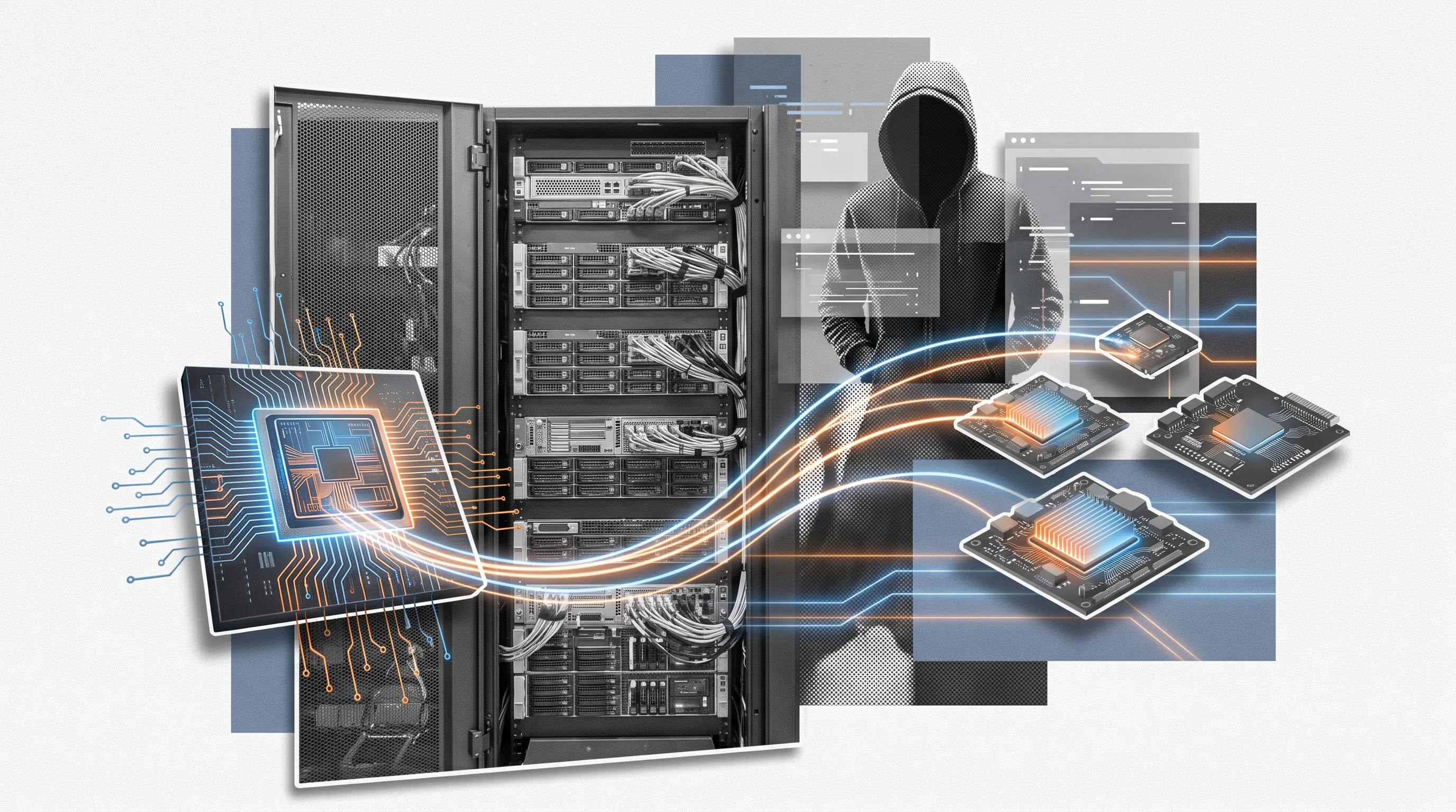 Zen 6 EPYC debuts July 22–23; up to 256 cores on TSMC 2nm-class silicon