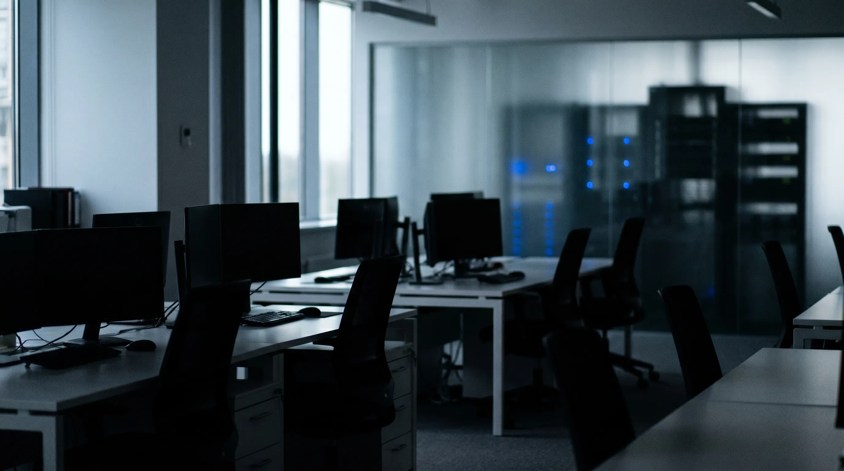 Company will trim roughly 10% of staff, freeze thousands of openings to redirect spend into AI and data centers