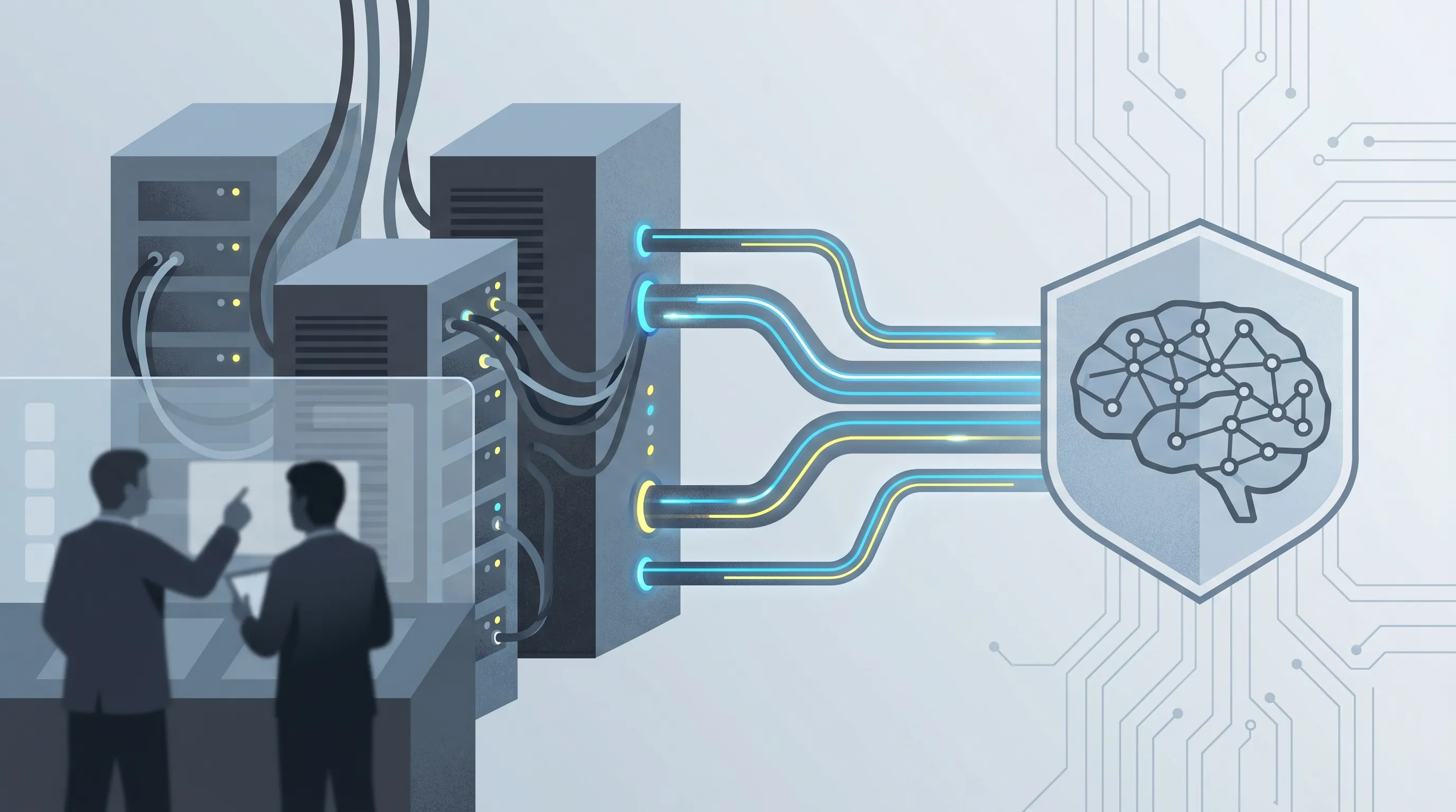 OpenAI and Dell will let enterprises host Codex and other deployments locally, reshaping vendor roles