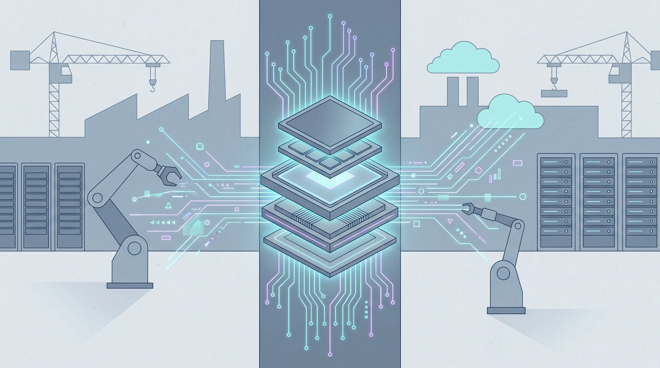 A multiyear co‑development deal aims to ease high‑bandwidth memory bottlenecks for large AI systems