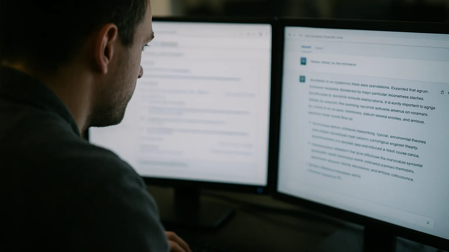 Early June 2026 reporting shows actors seeding sources to steer AI answers, raising new governance risks.