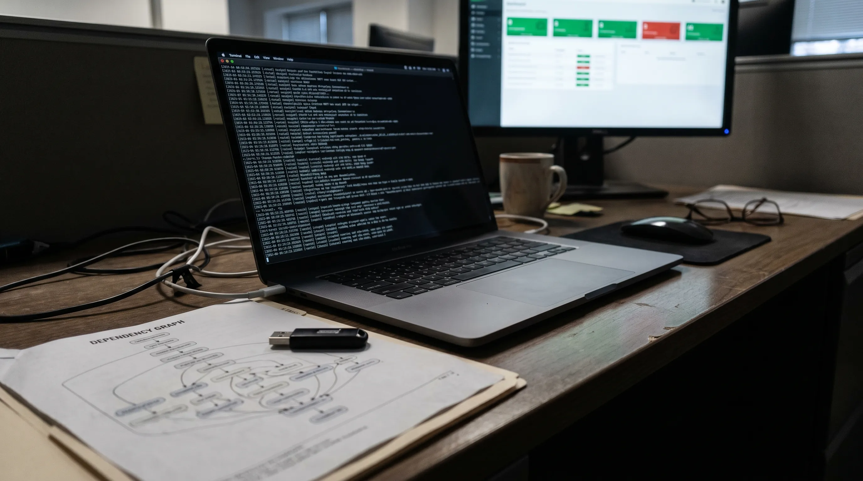 A May supply‑chain compromise trojanized dozens of packages and forced emergency remediation