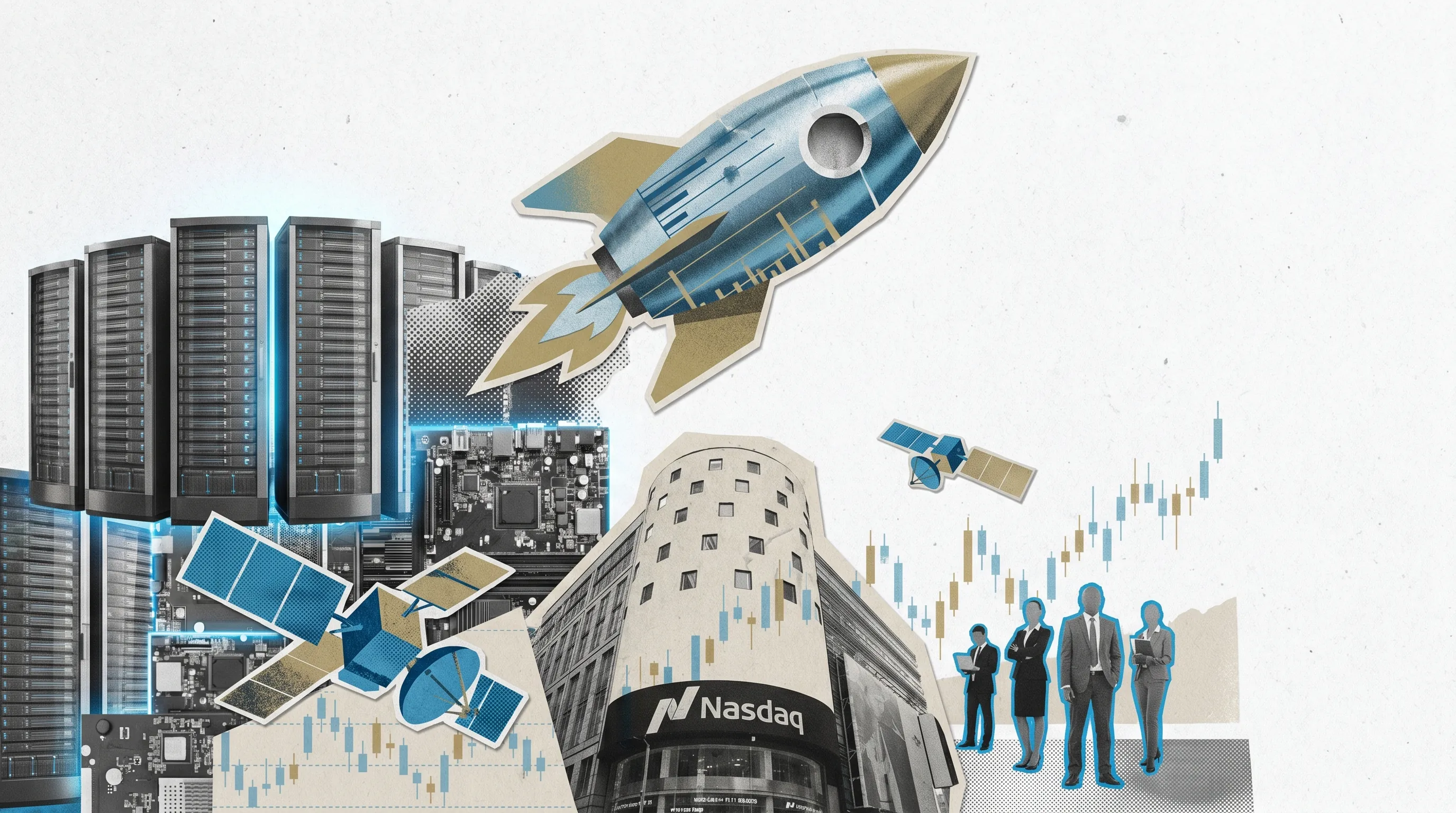 SpaceX priced a $75B offering and began trading on Nasdaq under SPCX on June 12, 2026