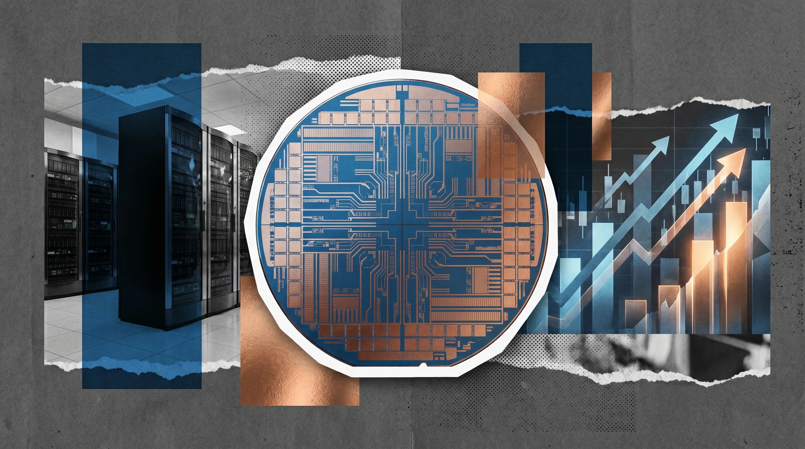 AI‑capex investors pile into chip specialists as CBRS debuts on Nasdaq