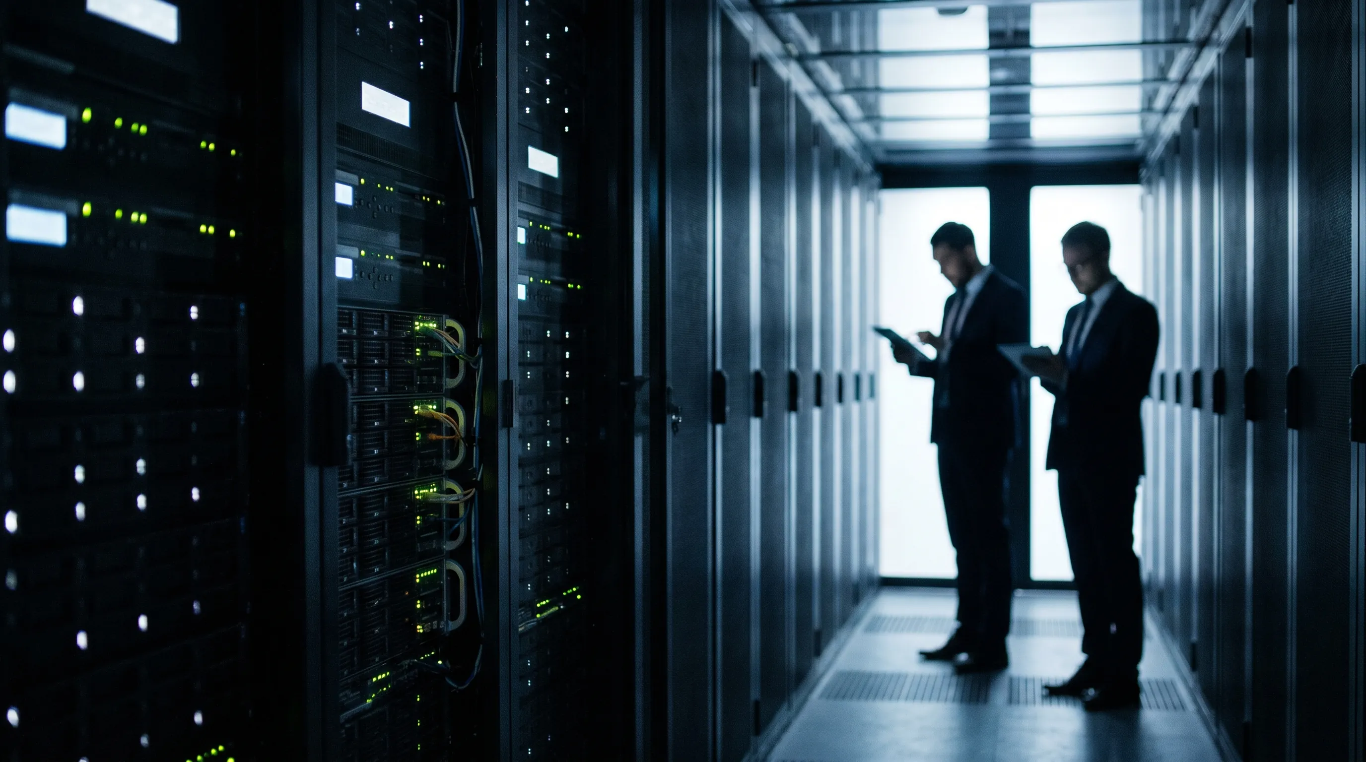 Confidential S‑1 turns rivals into live public comparators