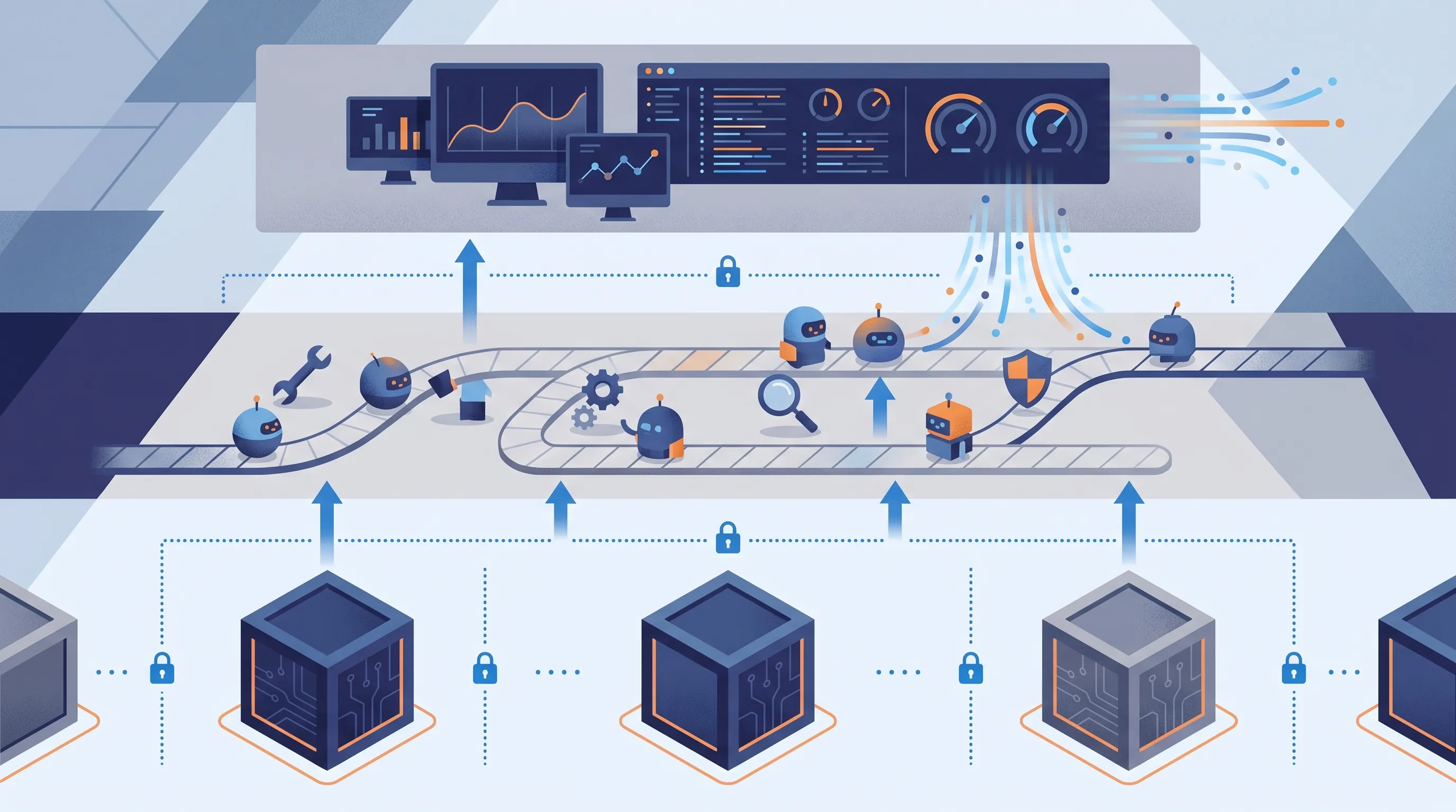 Tongyi Lab publishes a production‑focused agent runtime with security, permissions and telemetry